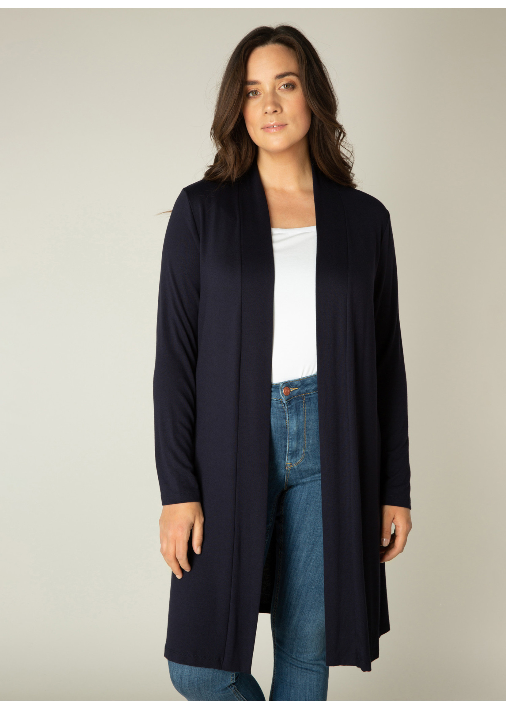 Base Level Curvy Base Level Curvy  Ayla Long 7000001