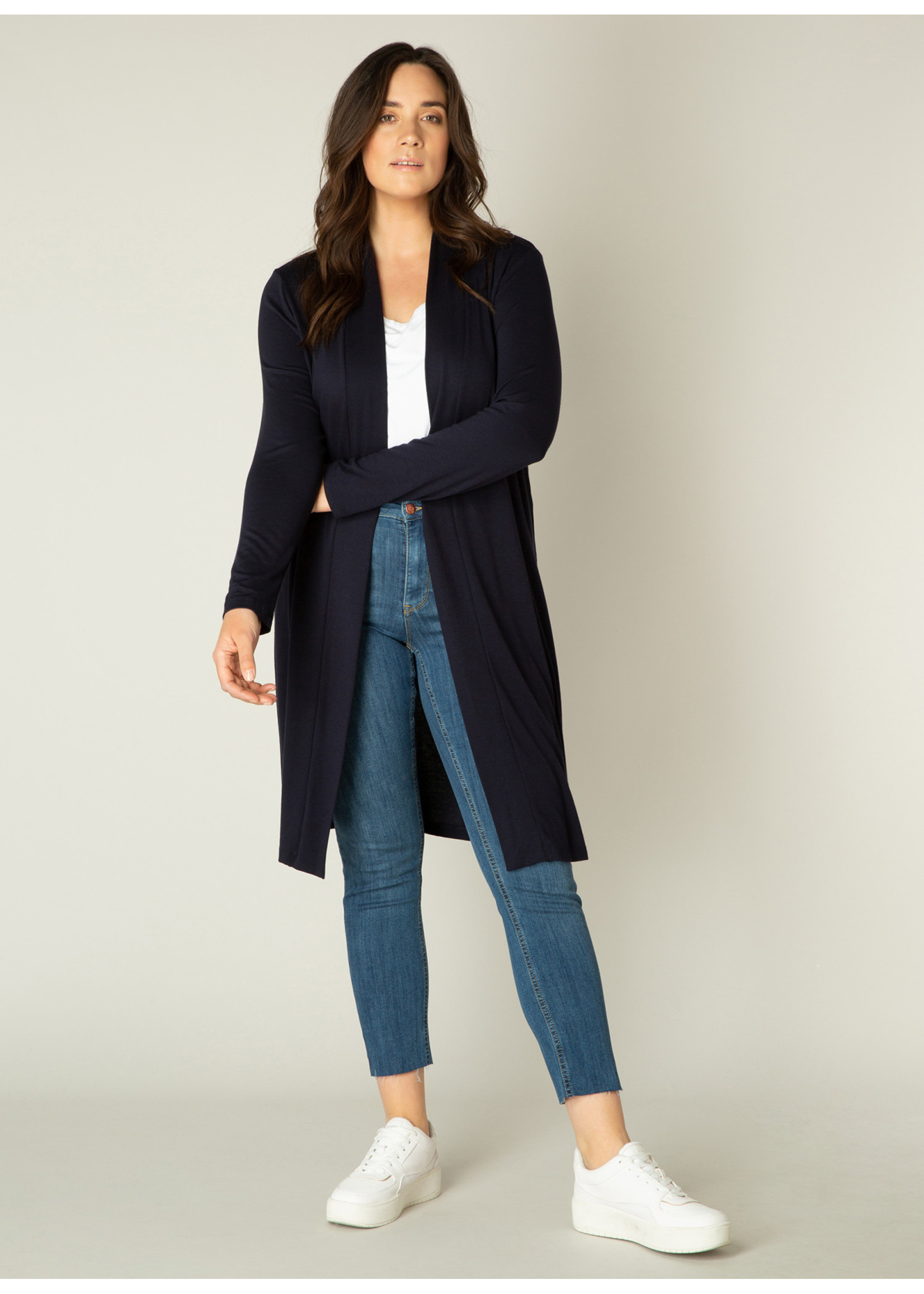 Base Level Curvy Base Level Curvy  Ayla Long 7000001
