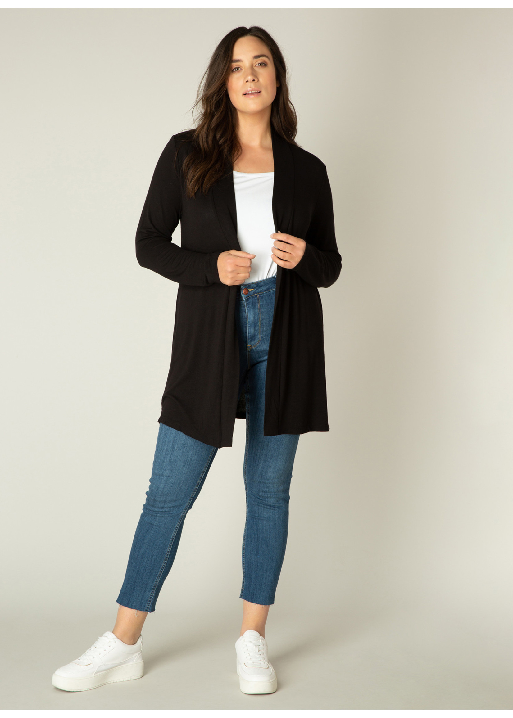 Base Level Curvy Base Level Curvy Ayla 7000023