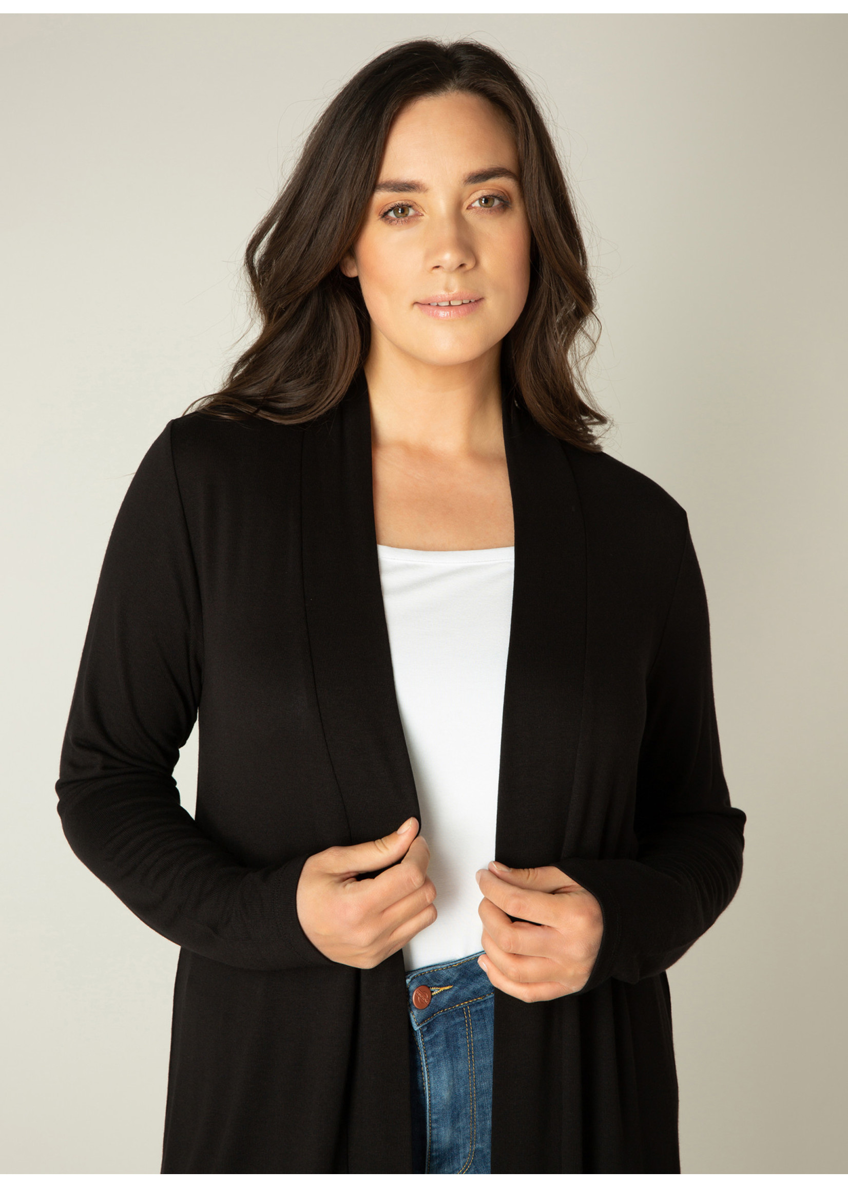 Base Level Curvy Base Level Curvy Ayla 7000023