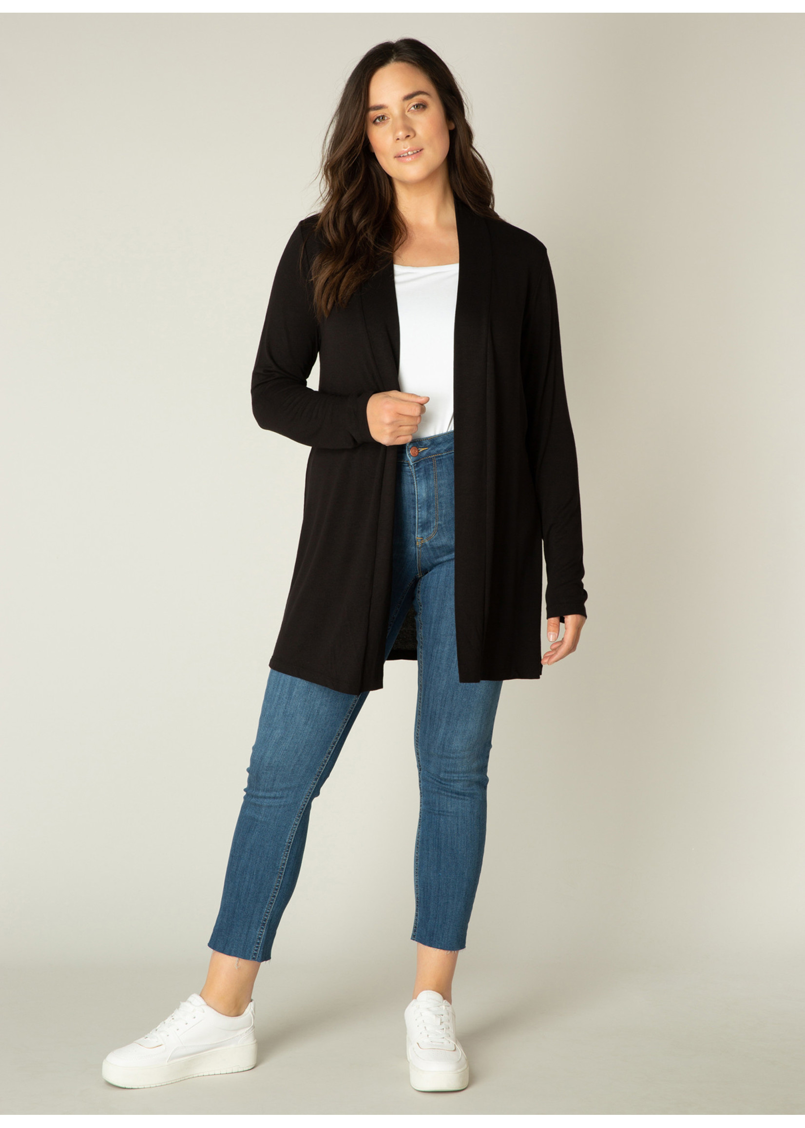 Base Level Curvy Base Level Curvy Ayla 7000023