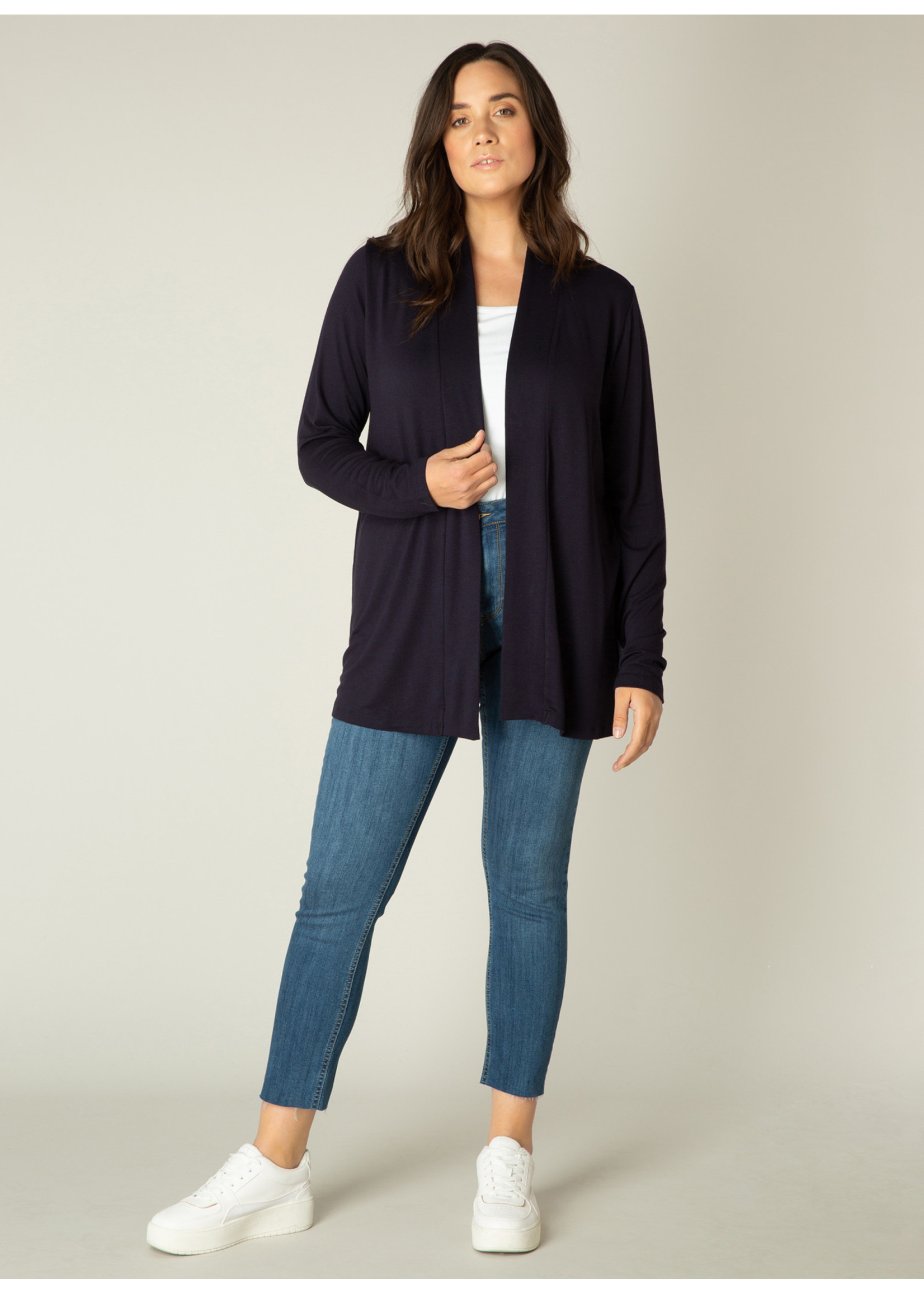 Base Level Curvy Base Level Curvy Ayla 7000023