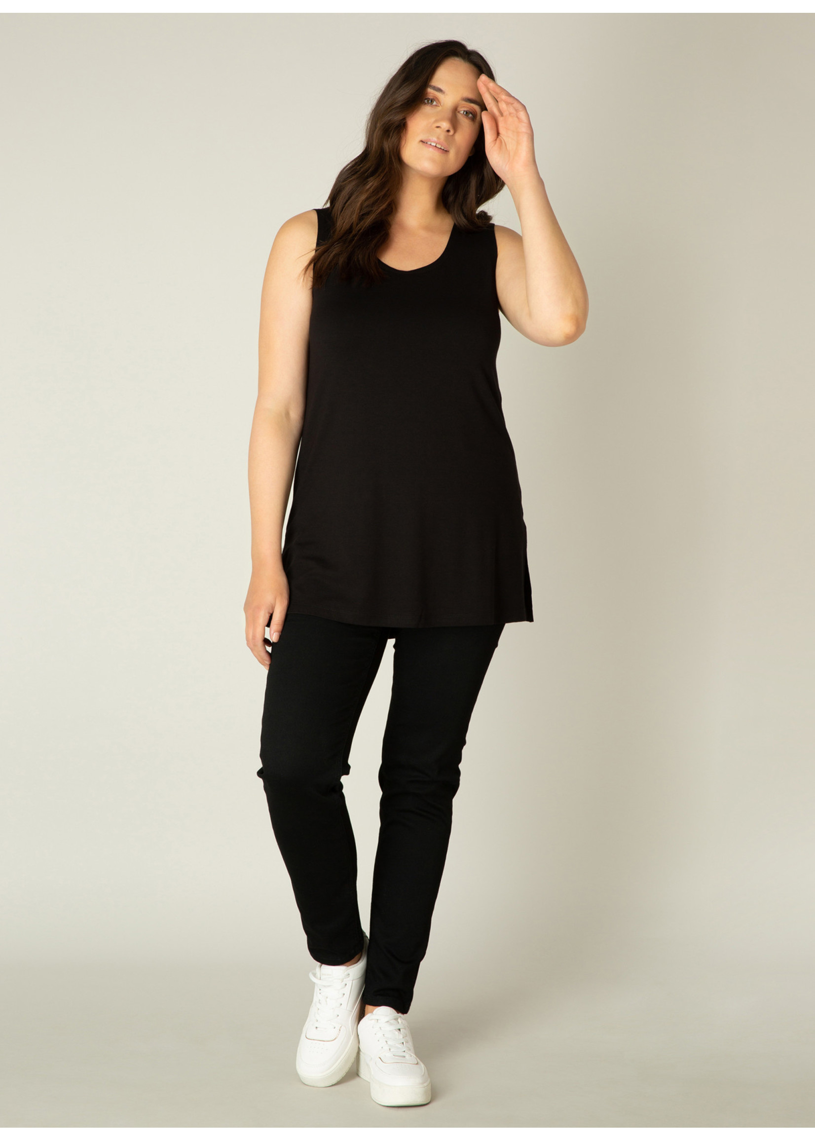 Base Level Curvy Base Level Curvy Alicia 7000006