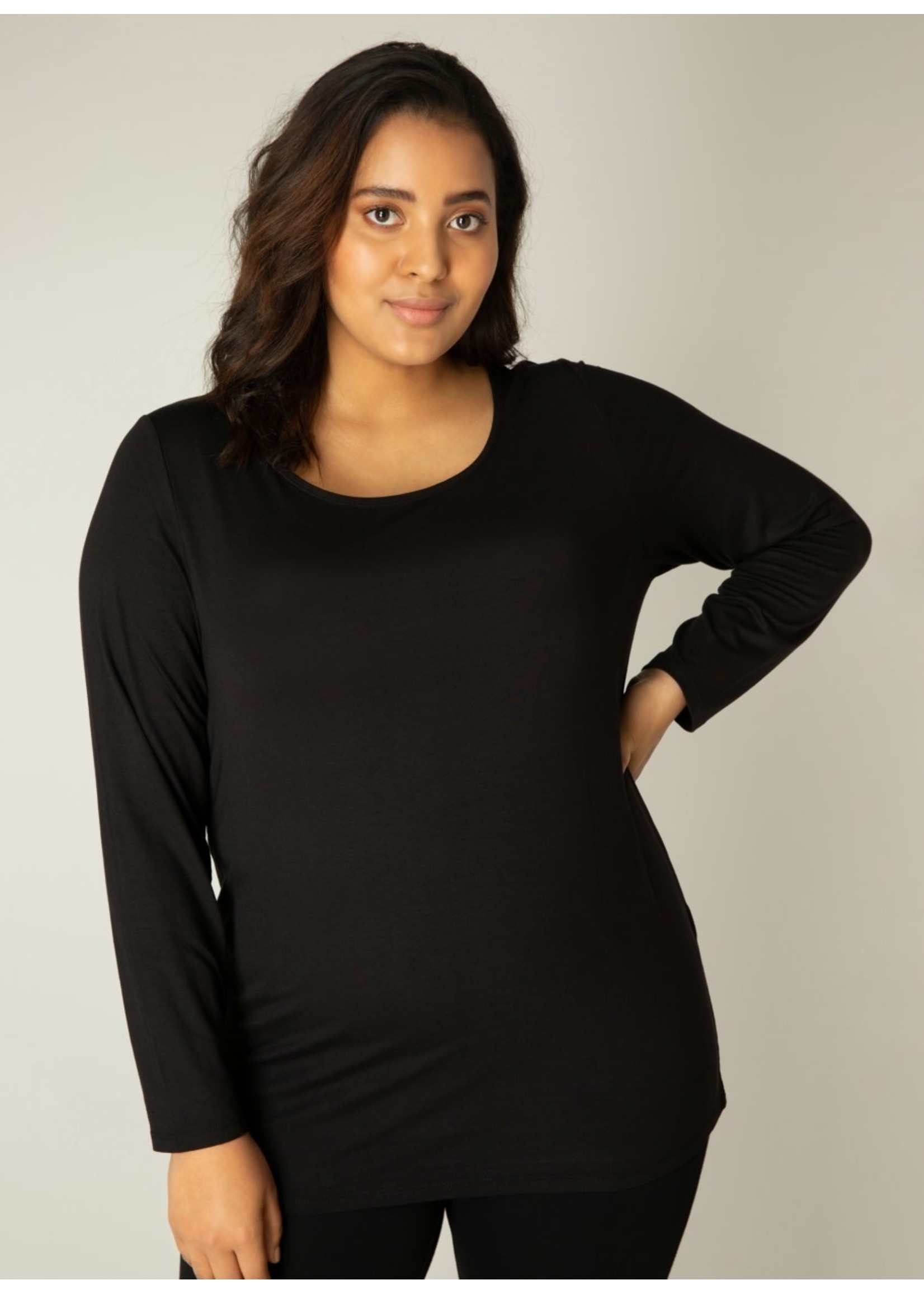 Base Level Curvy Base Level Curvy Aso 7000046