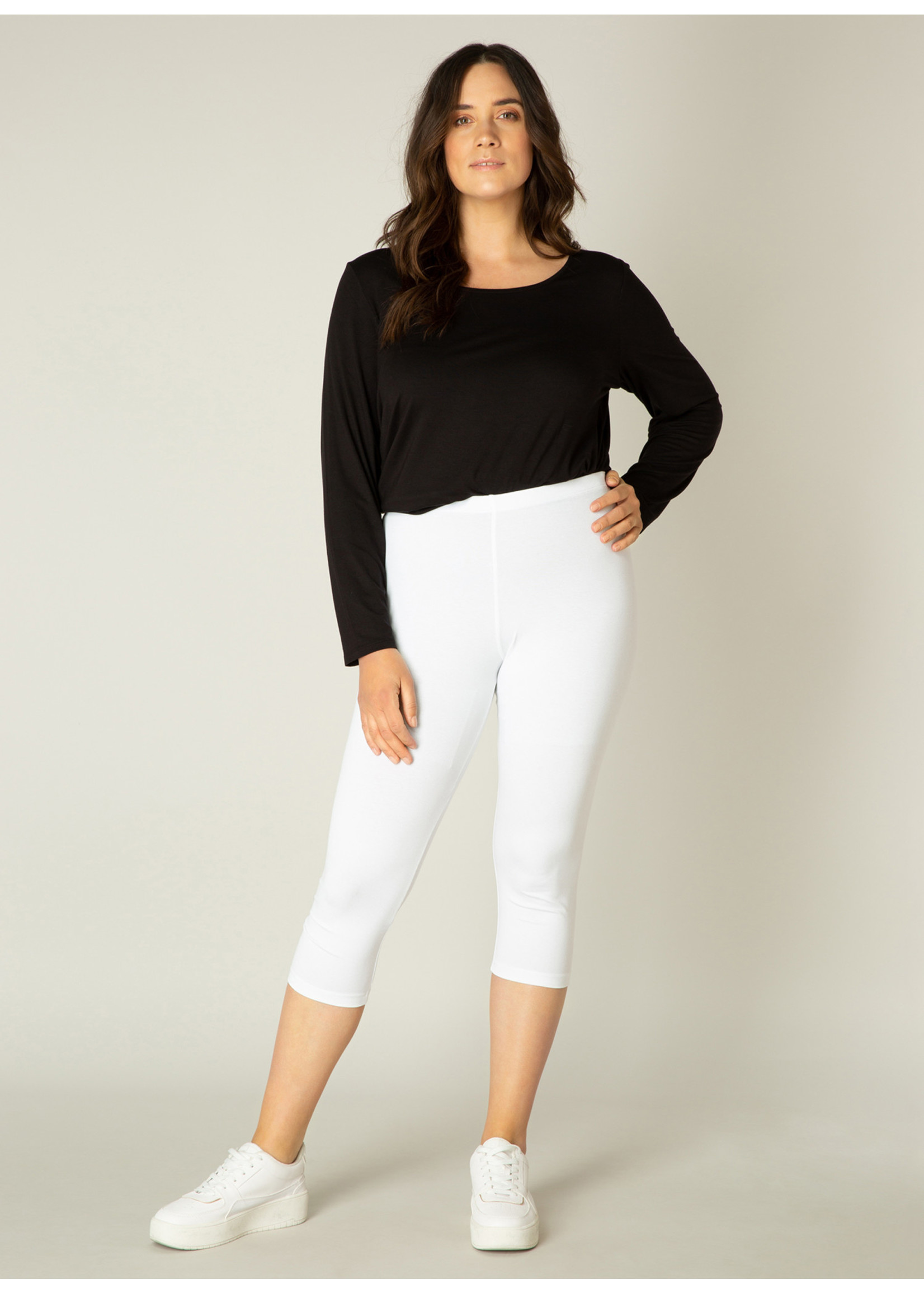 Base Level Curvy Base Level Curvy Audrey 7000025