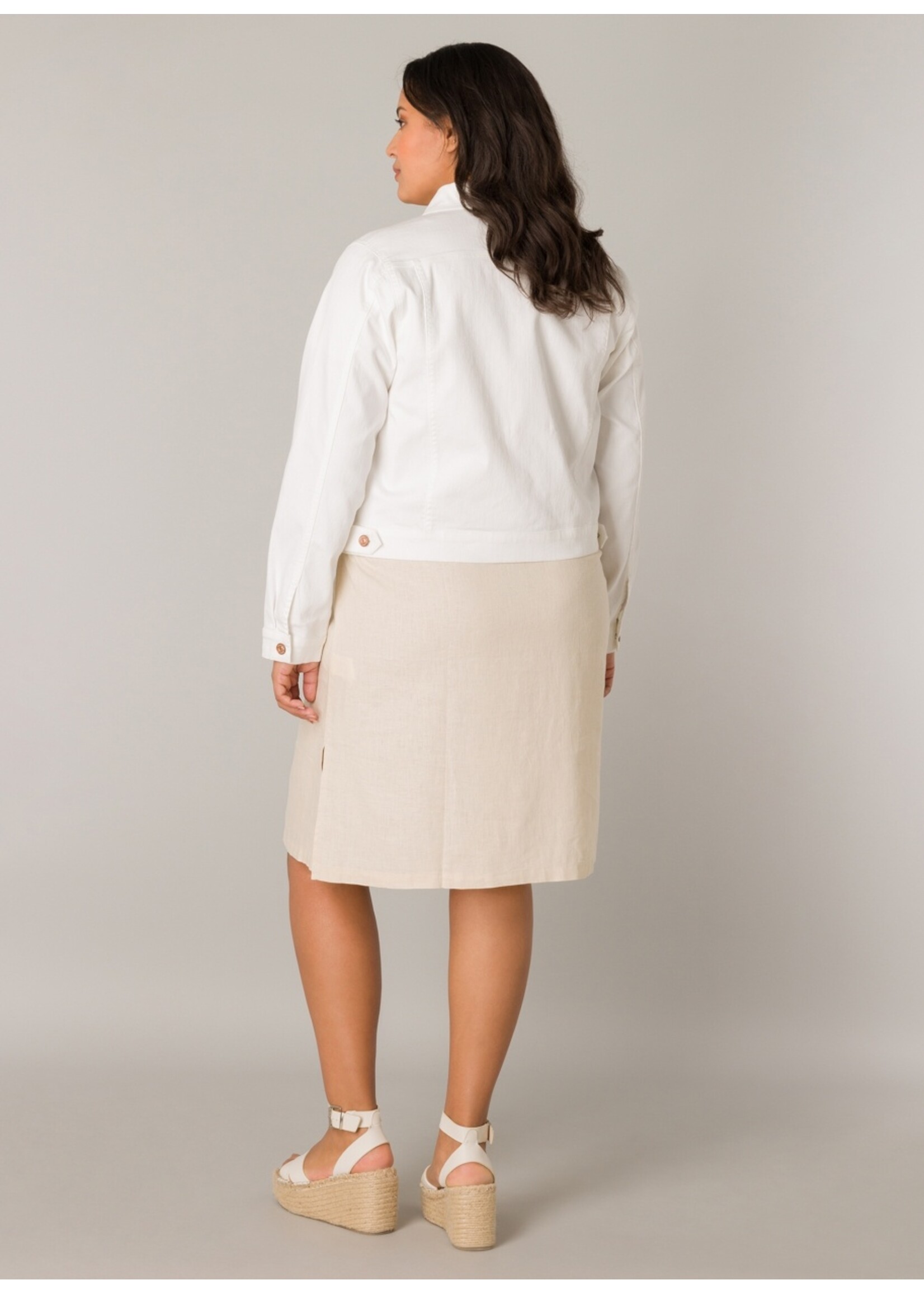 Base Level Curvy Base Level Curvy Yamila 7000095