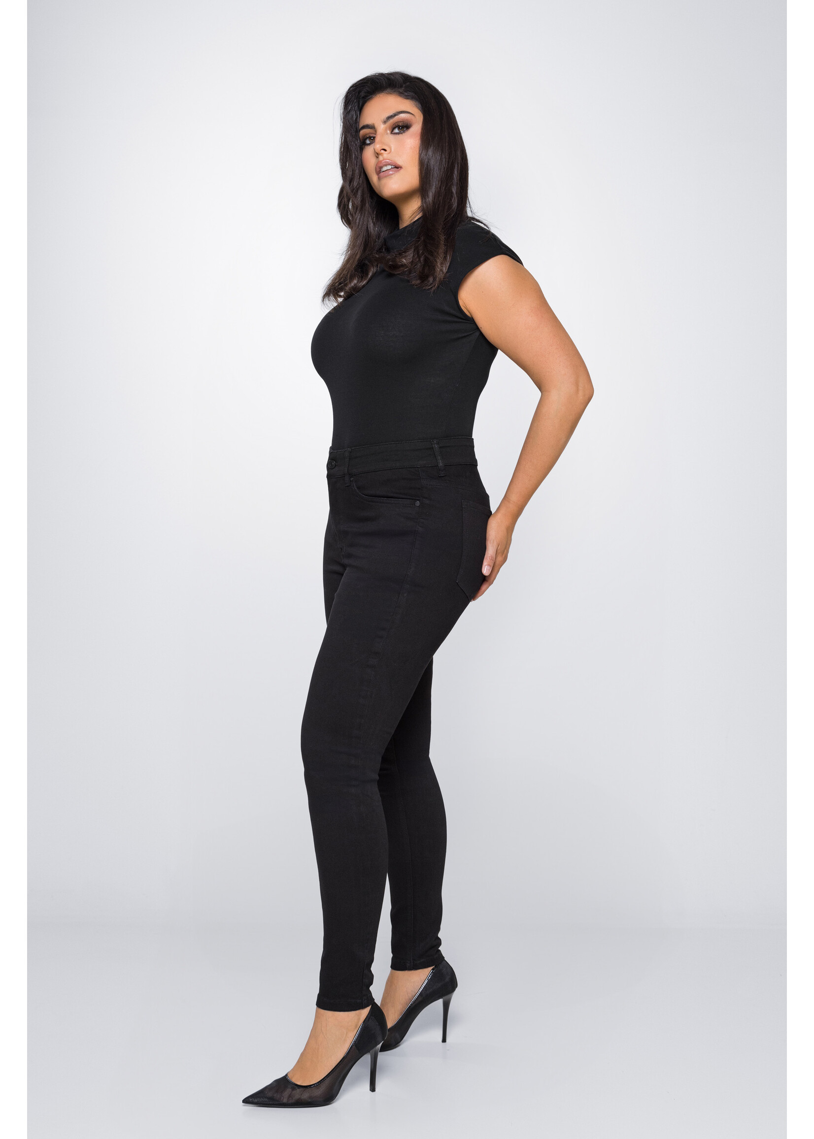 Fox Factor Fox Factor Niki L32 24.2