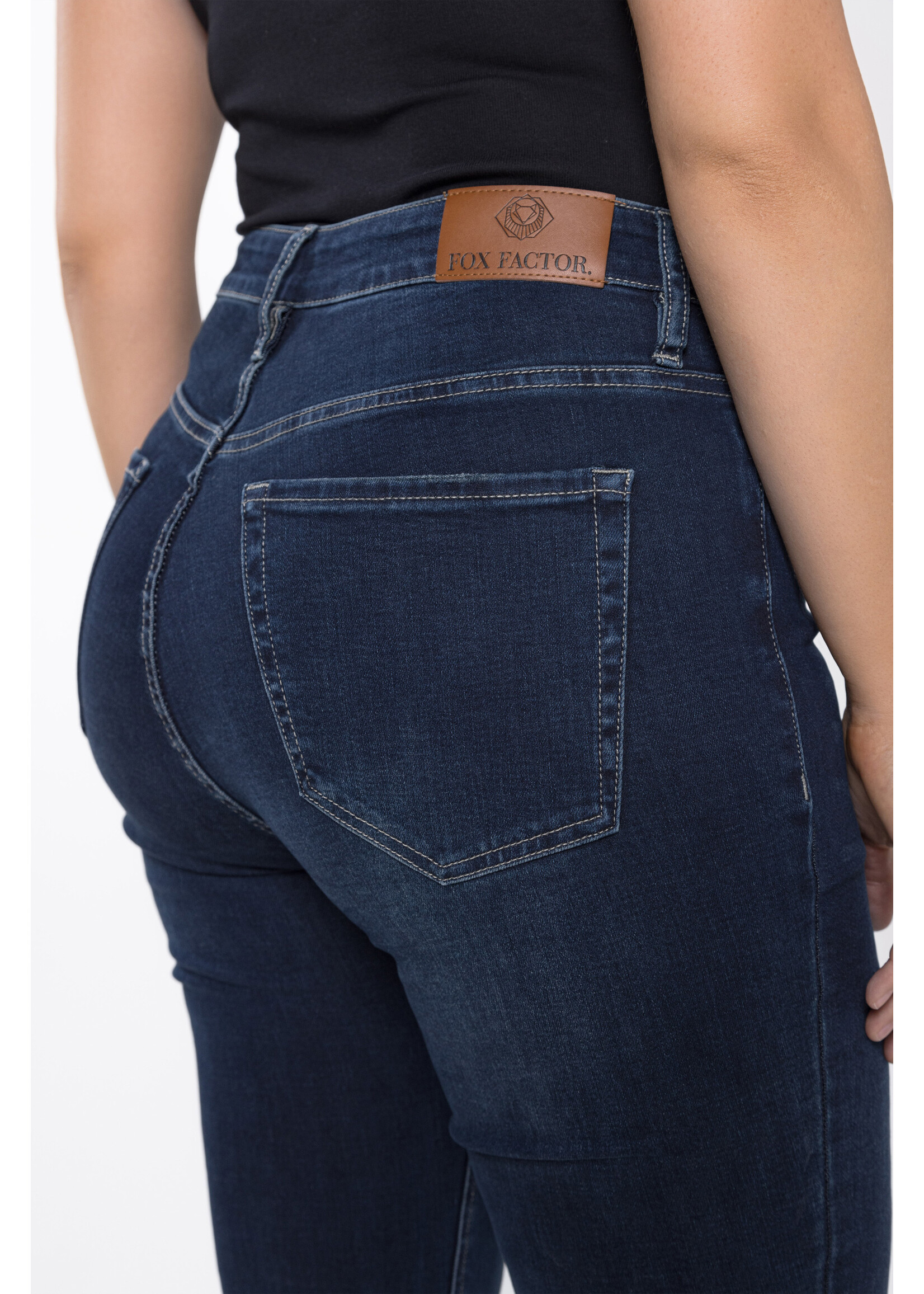 Fox Factor Fox Factor Iri L30