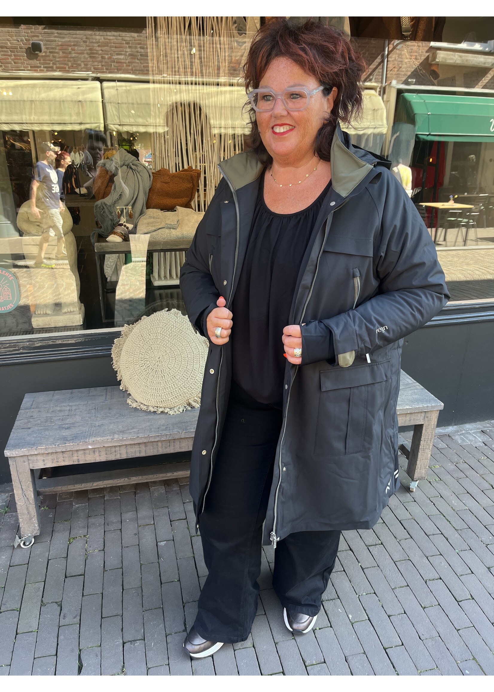 Regn Regn Gloria24.2