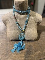 Fox Fox ketting 25.1