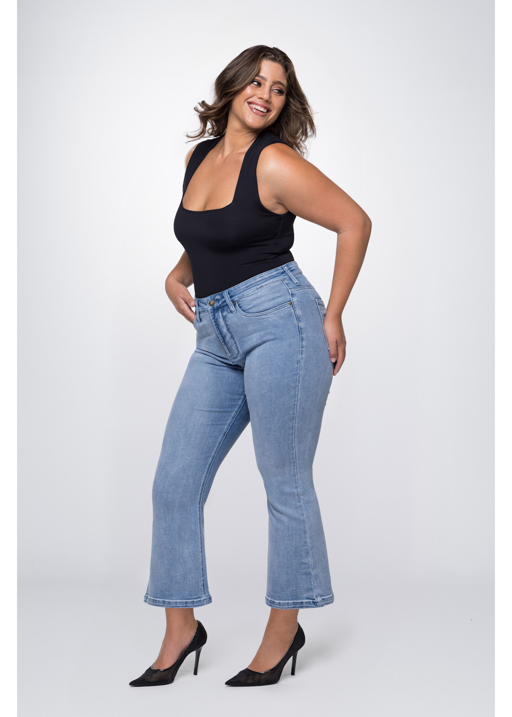 Fox Factor Fox Factor Bobi Cropped L28 25.1