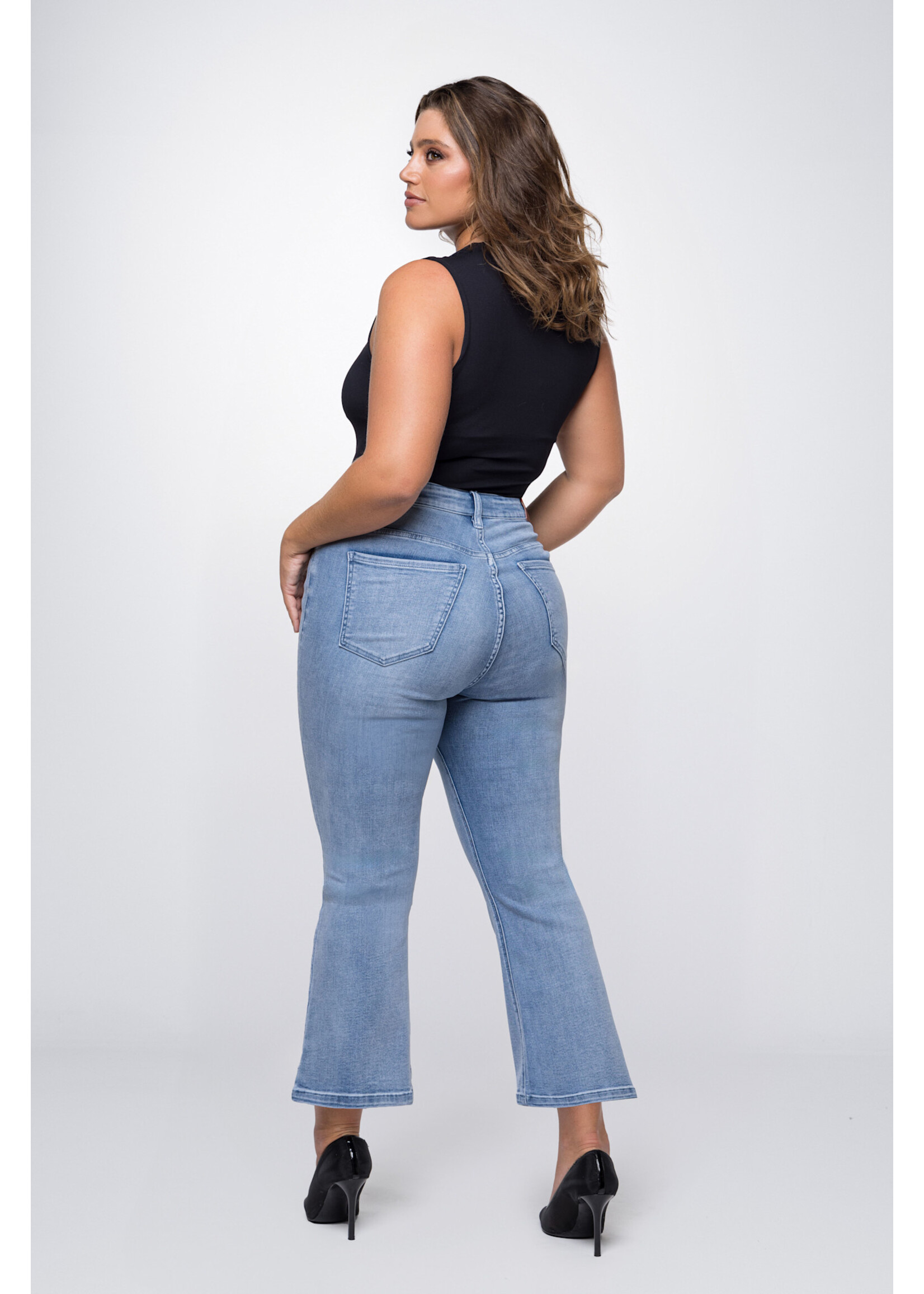 Fox Factor Fox Factor Bobi Cropped L28 25.1