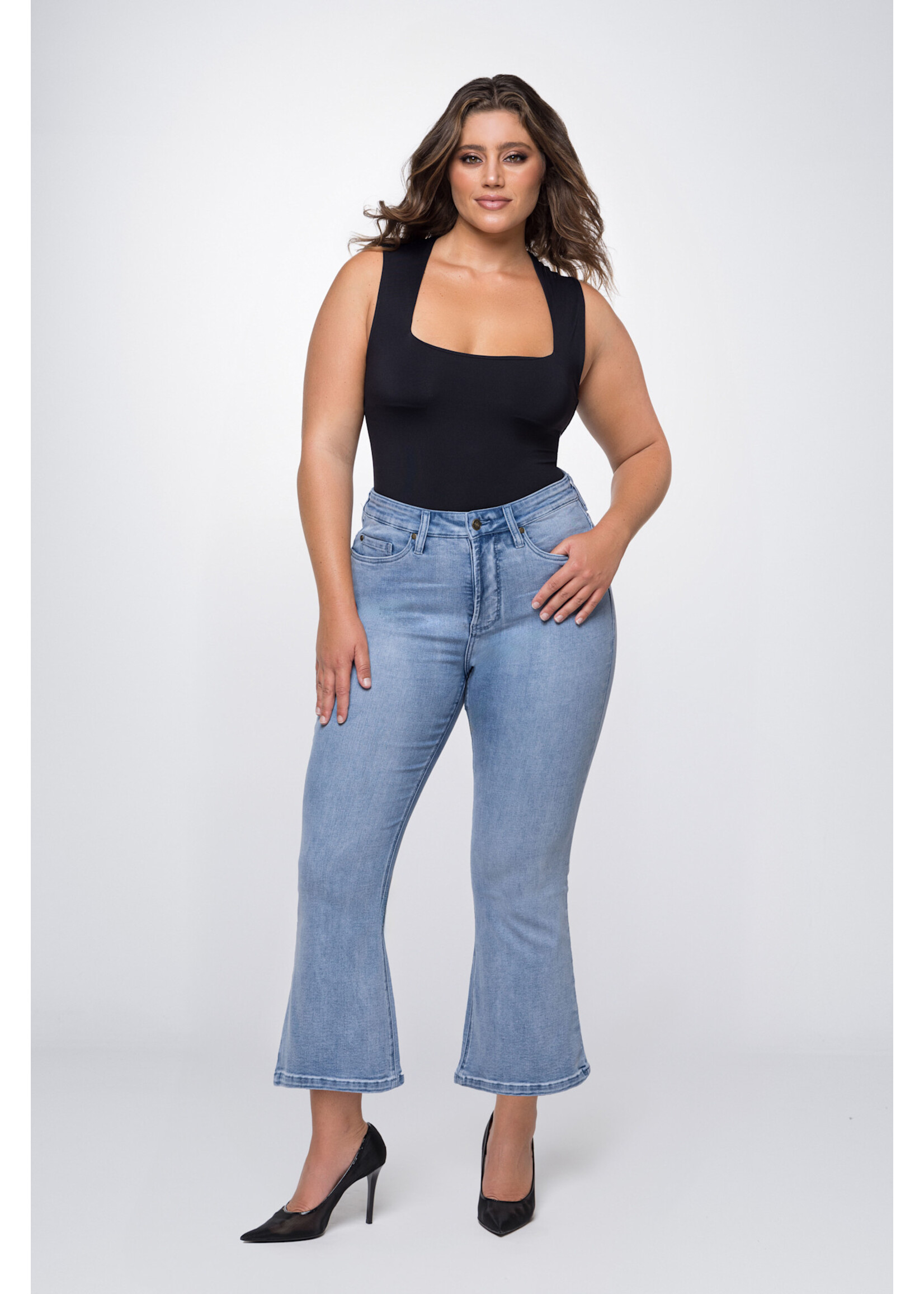 Fox Factor Fox Factor Bobi Cropped L28 25.1