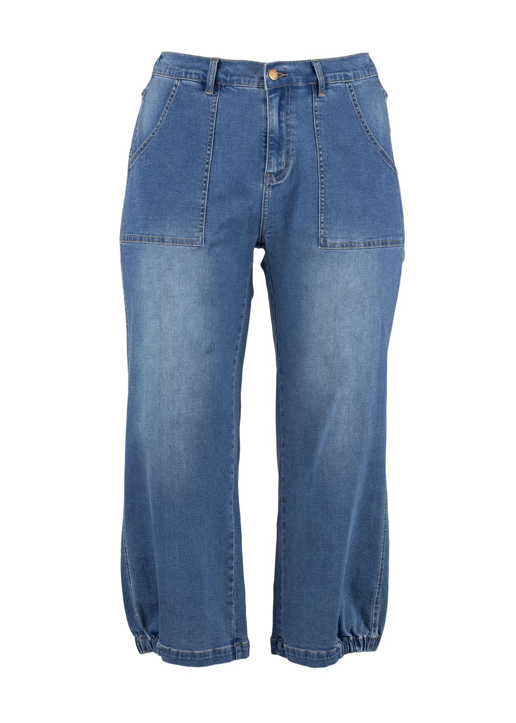Gozzip Gozzip 9904-1 Clara Baggy 25.1.1