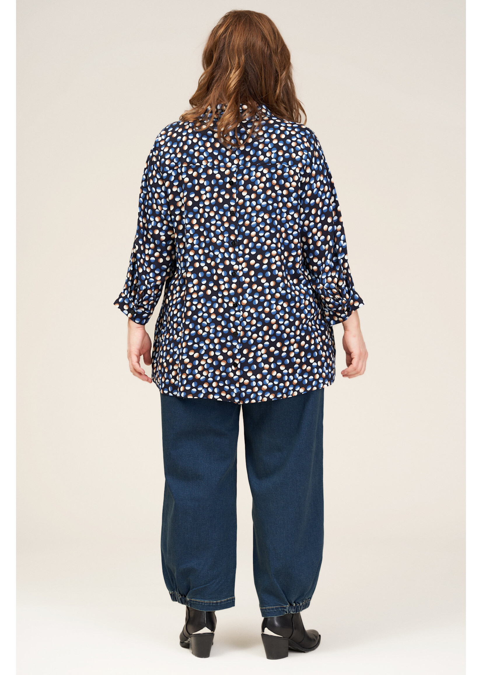 Gozzip Gozzip 9904-1 Clara Baggy 25.1.1