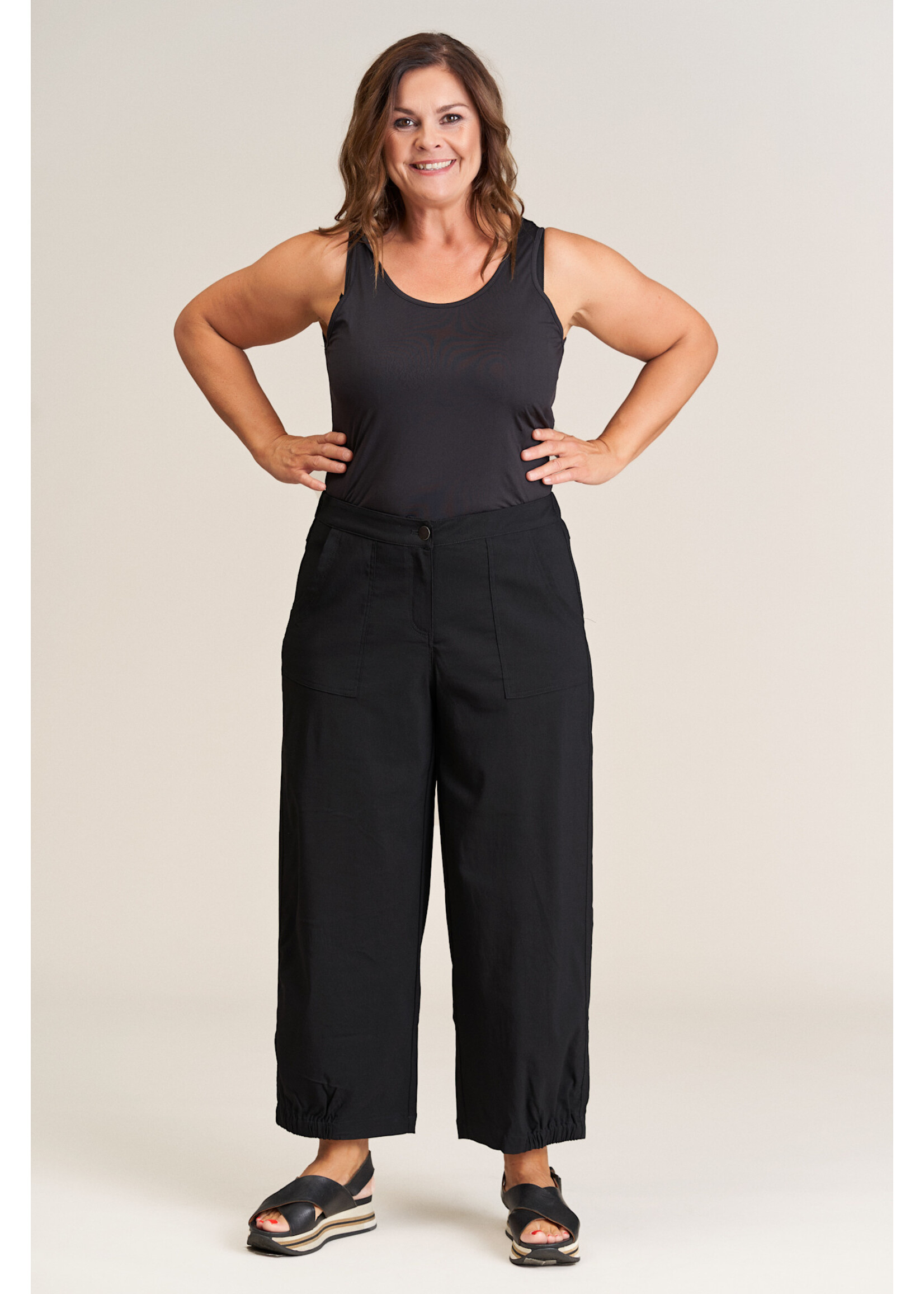 Gozzip Gozzip 9903  Clara baggy 25.1.2