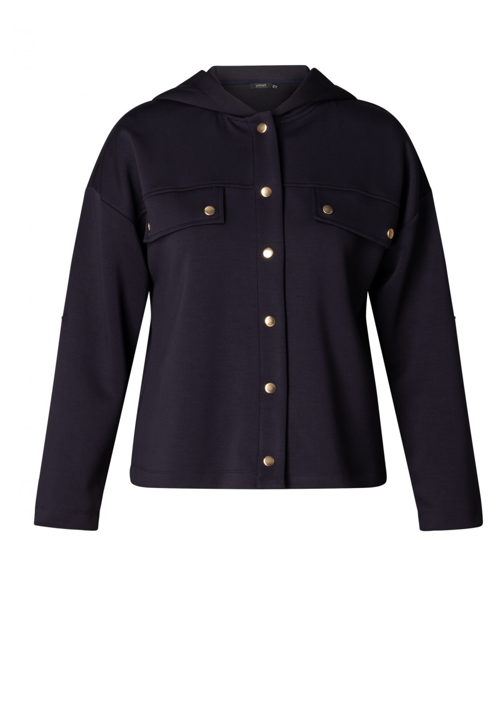 Yest Curve Yest Curve A005722 25.2.1