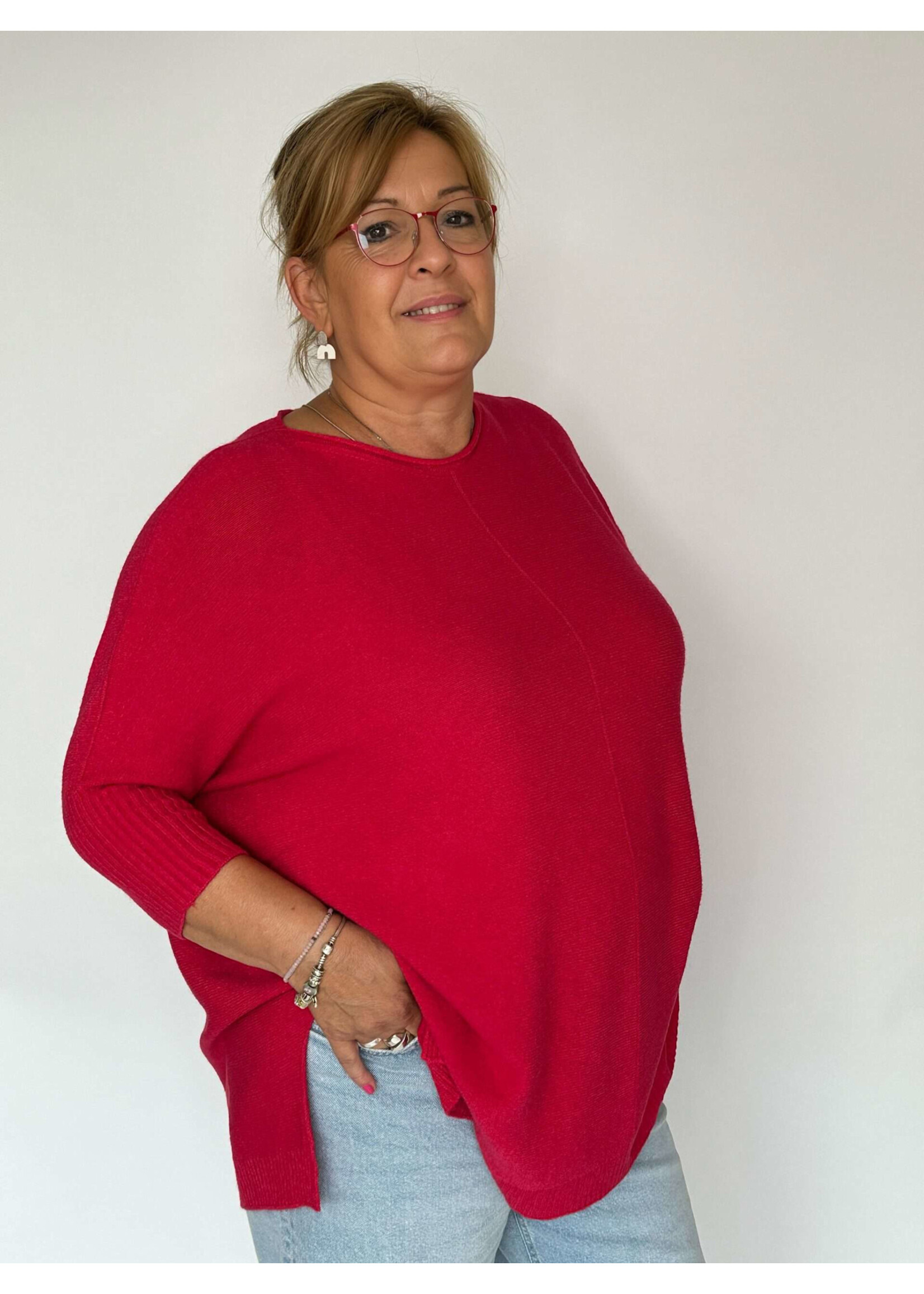 Bonita Avenue Bonita Avenue Silke 25.1 One Size (44-52)