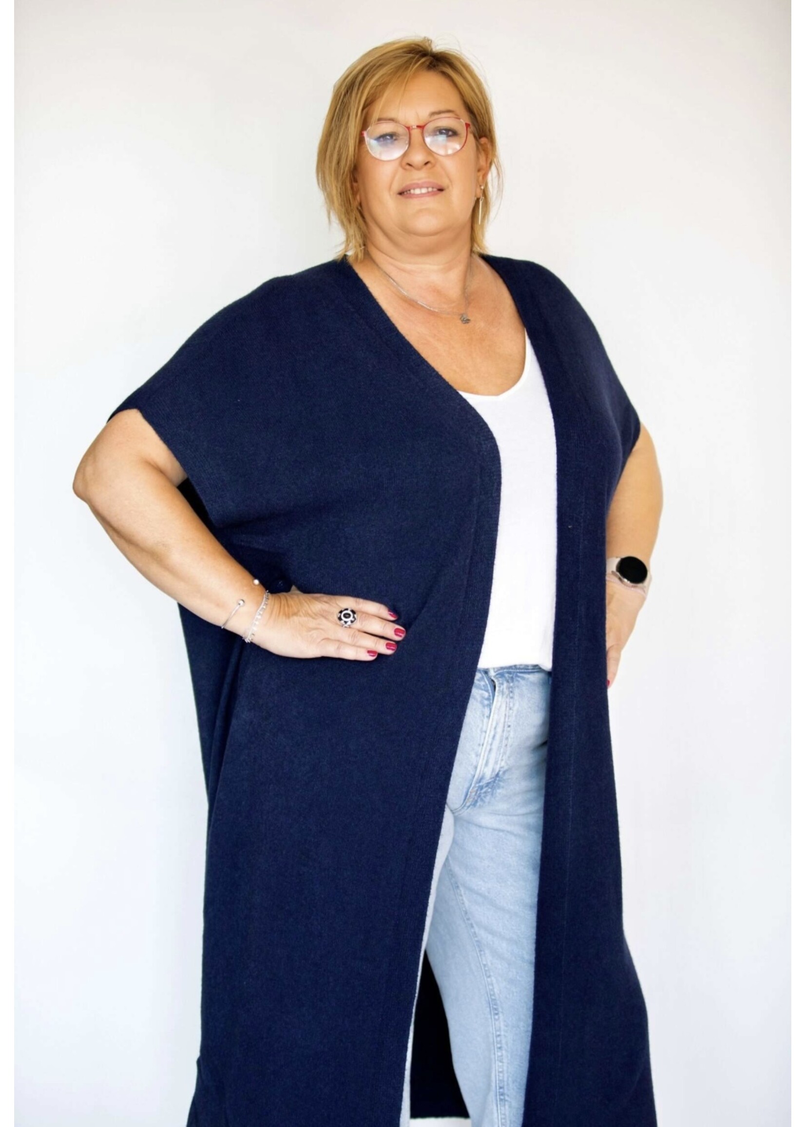 Bonita Avenue Bonita Avenue Mick 25.2 One Size (44-52)
