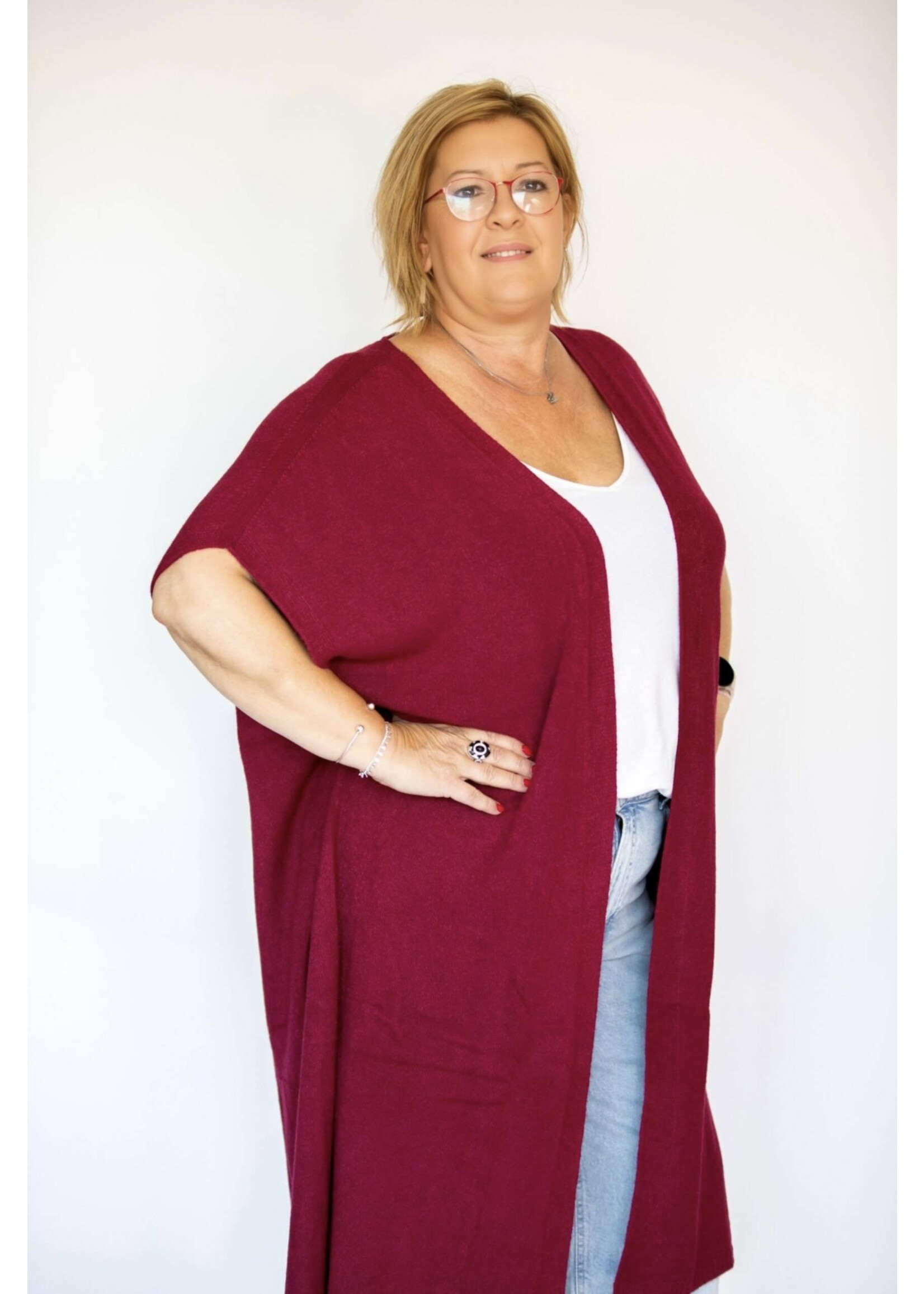 Bonita Avenue Bonita Avenue Mick 25.2 One Size (44-52)