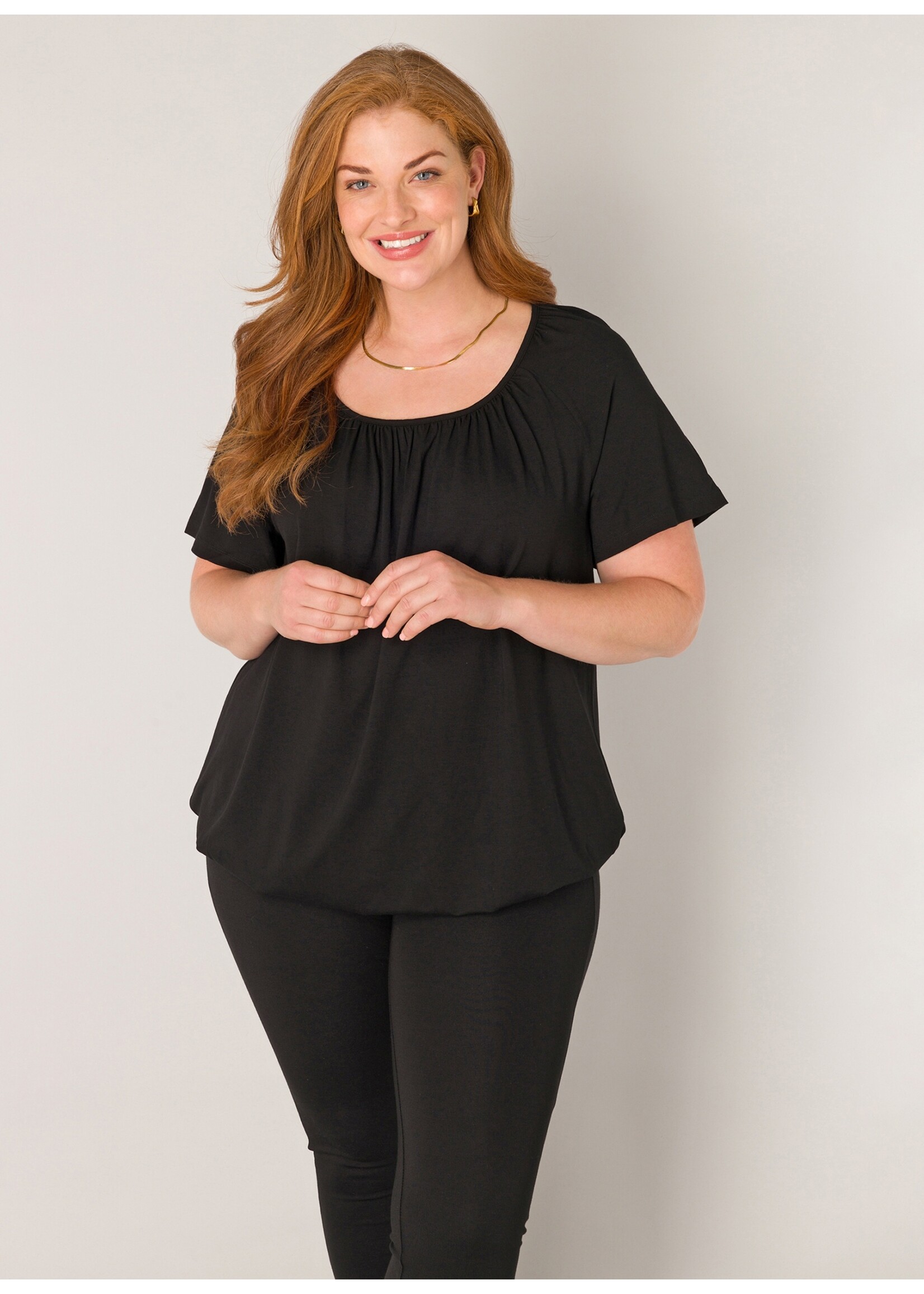 Base Level Curvy Base Level Curvy Yoni 7000033
