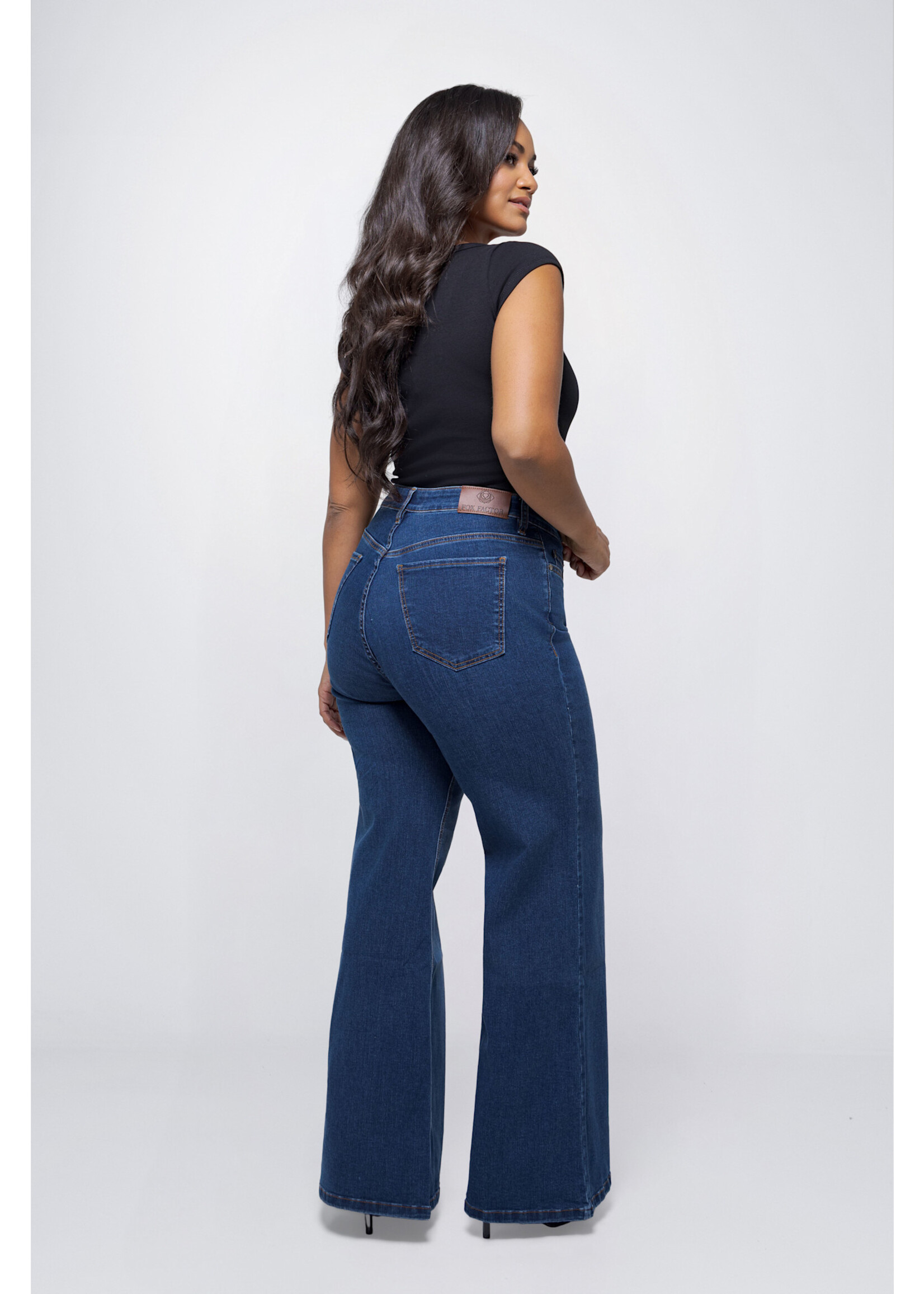 Fox Factor Fox Factor Bobi Bell L32 25.2