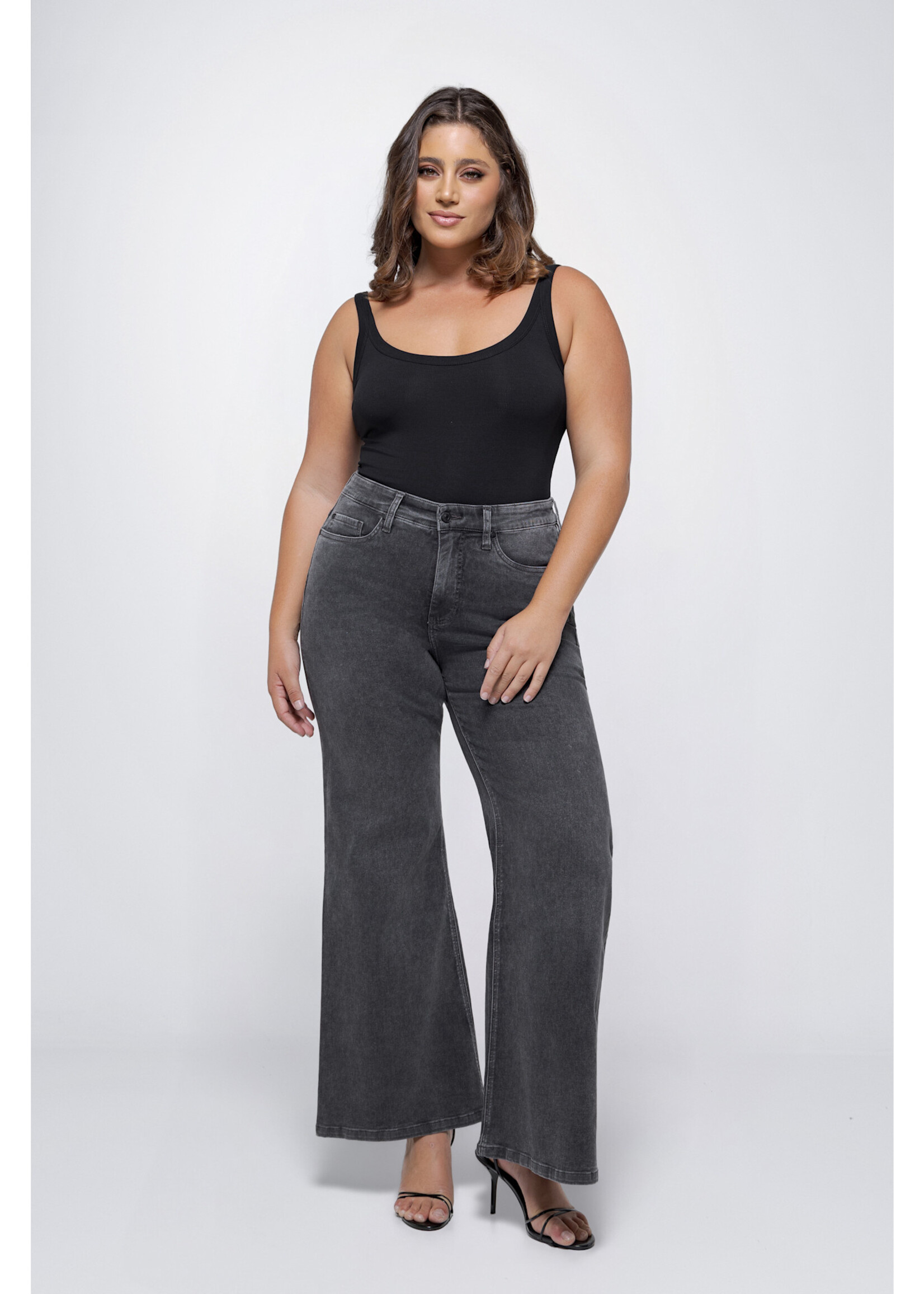 Fox Factor Fox Factor Bobi Bell L32 25.2