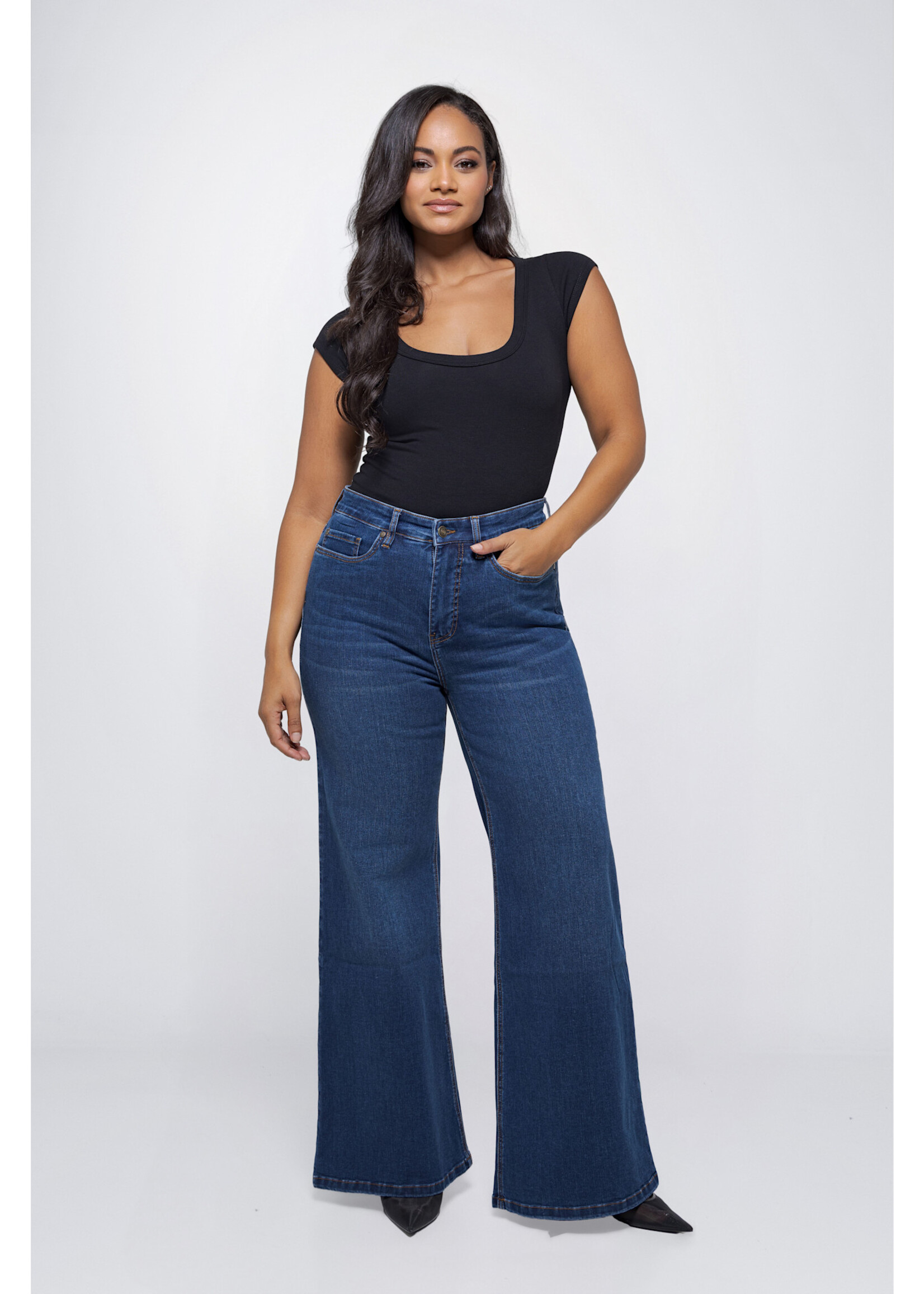 Fox Factor Fox Factor Bobi Bell L32 25.2