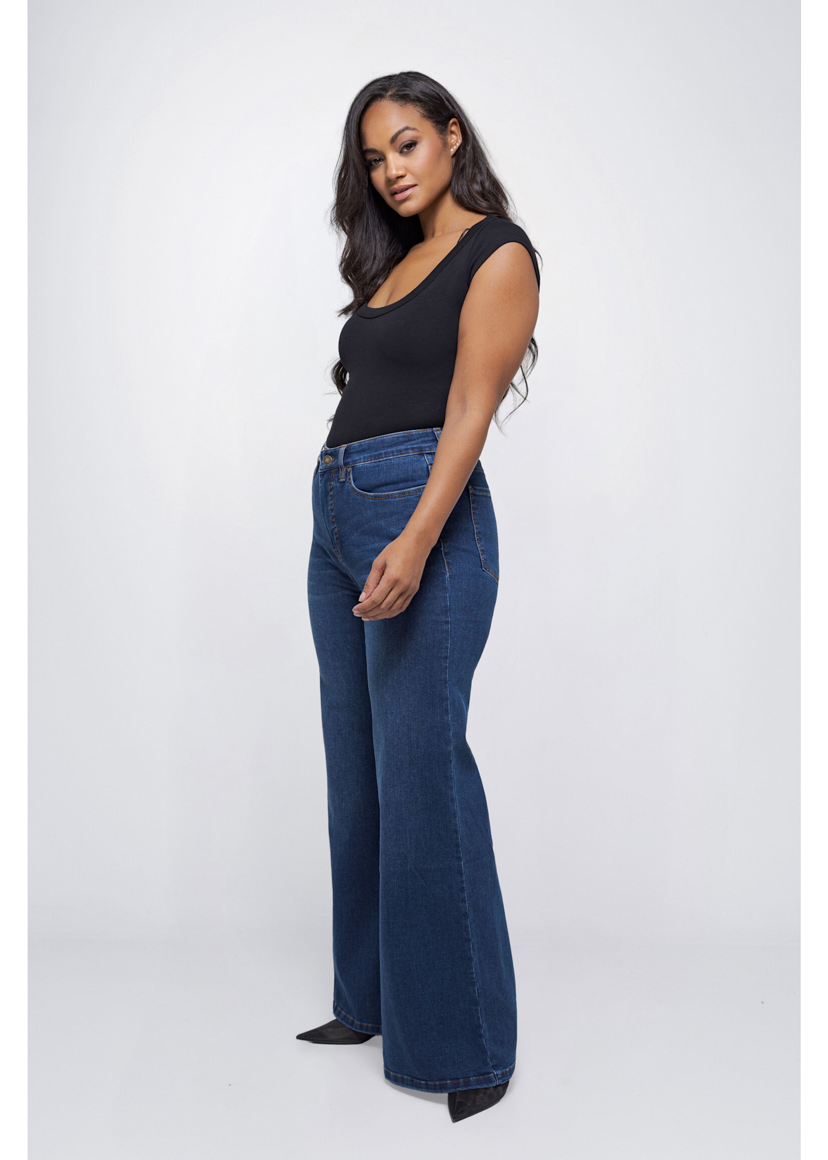 Fox Factor Fox Factor Bobi Bell L32 25.2