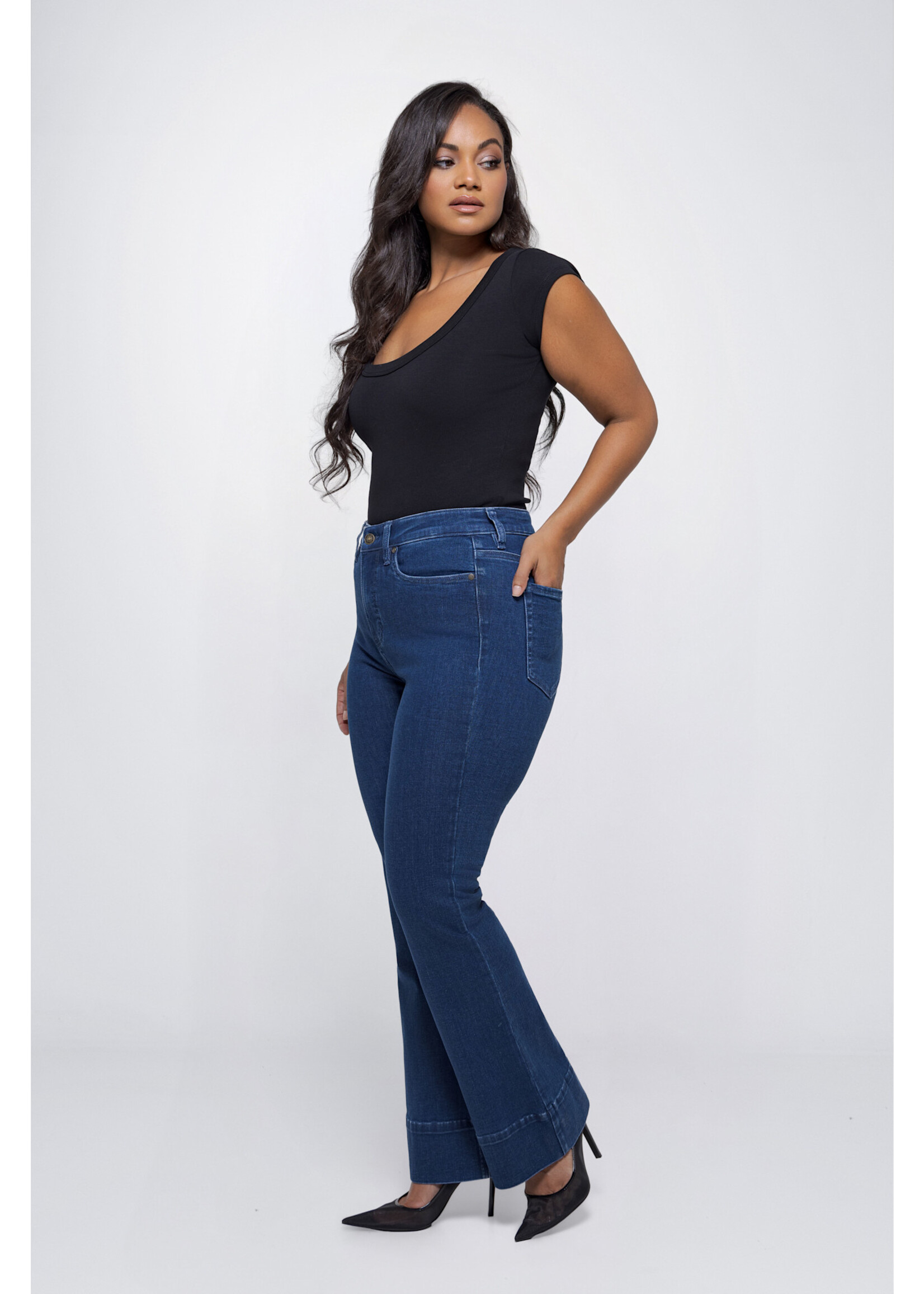 Fox Factor Fox Factor Bobi L30 25.2