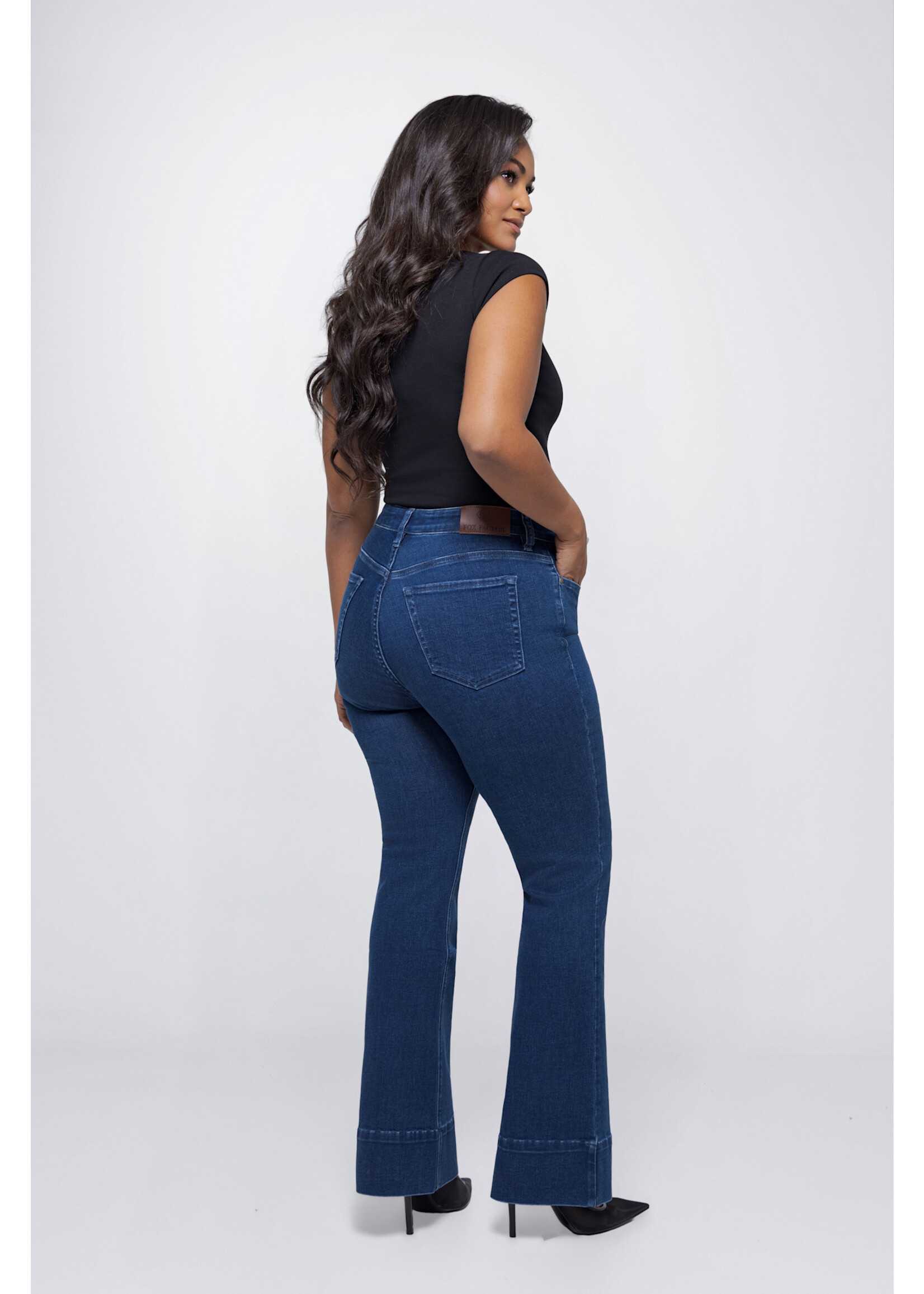 Fox Factor Fox Factor Bobi L30 25.2