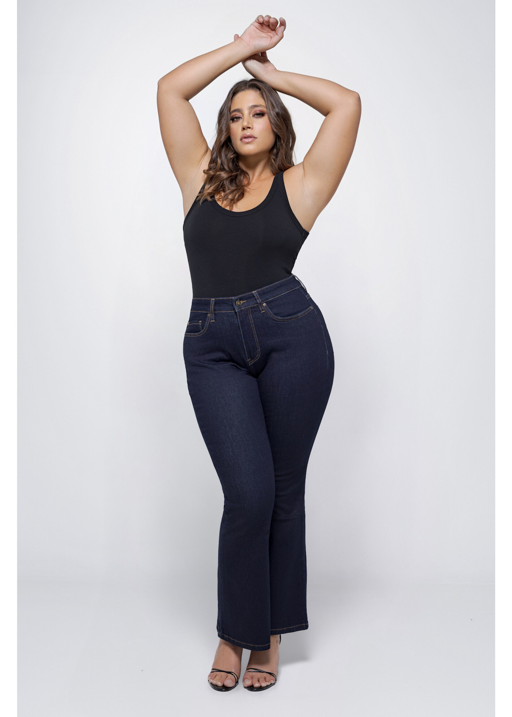 Fox Factor Fox Factor Bobi L32 25.2