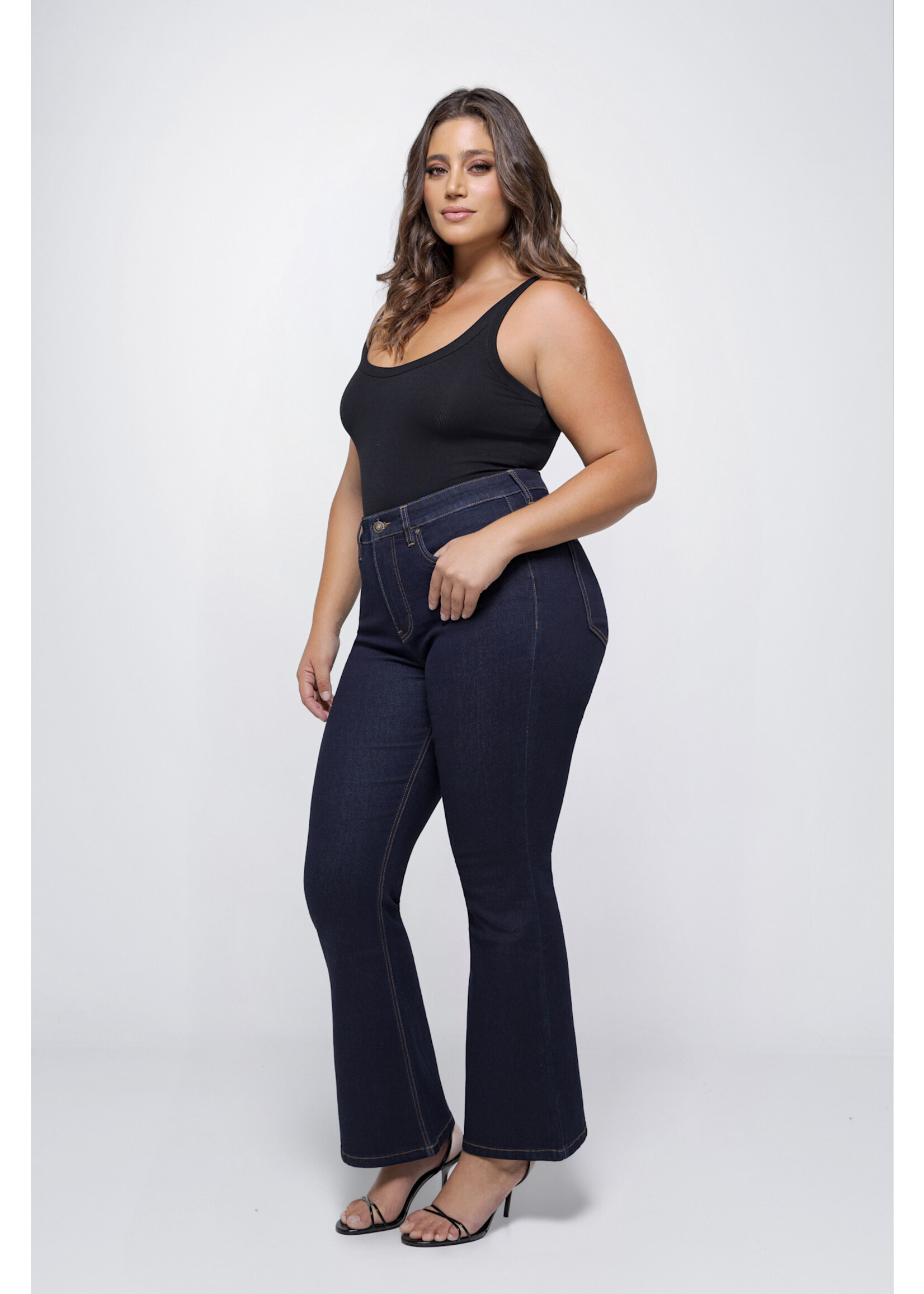 Fox Factor Fox Factor Bobi L32 25.2