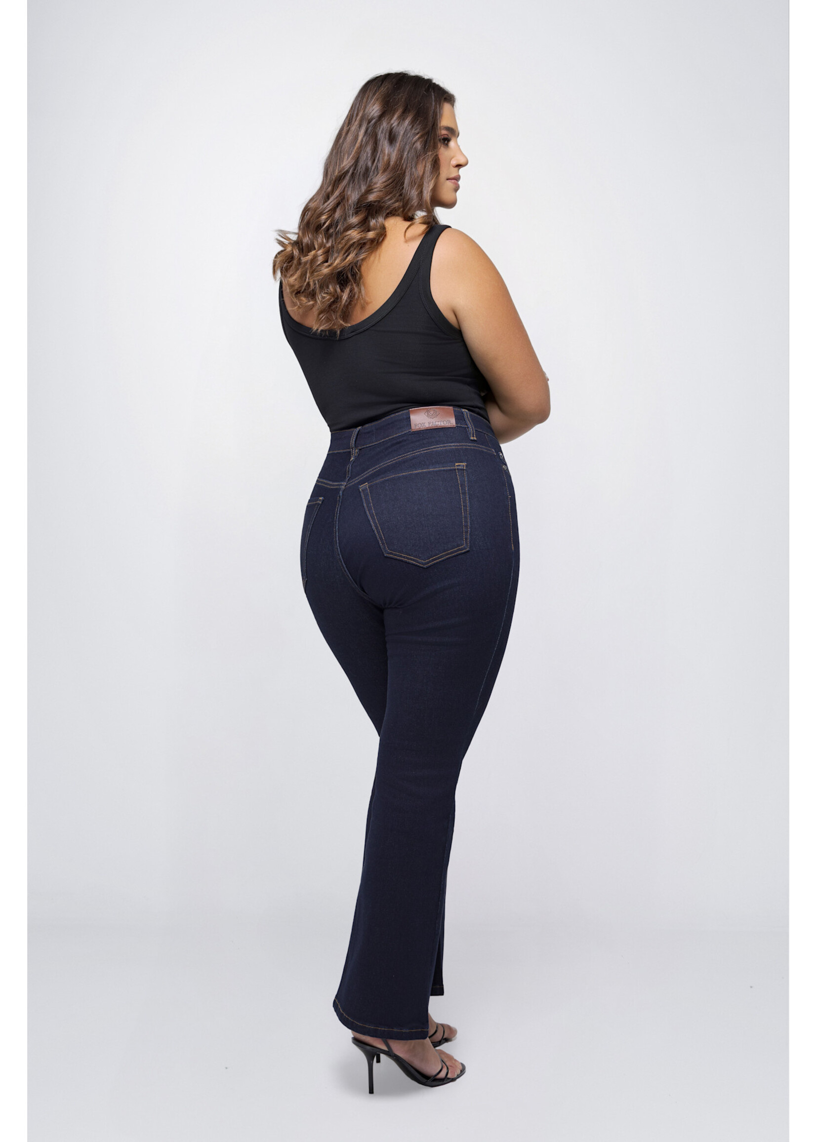 Fox Factor Fox Factor Bobi L32 25.2