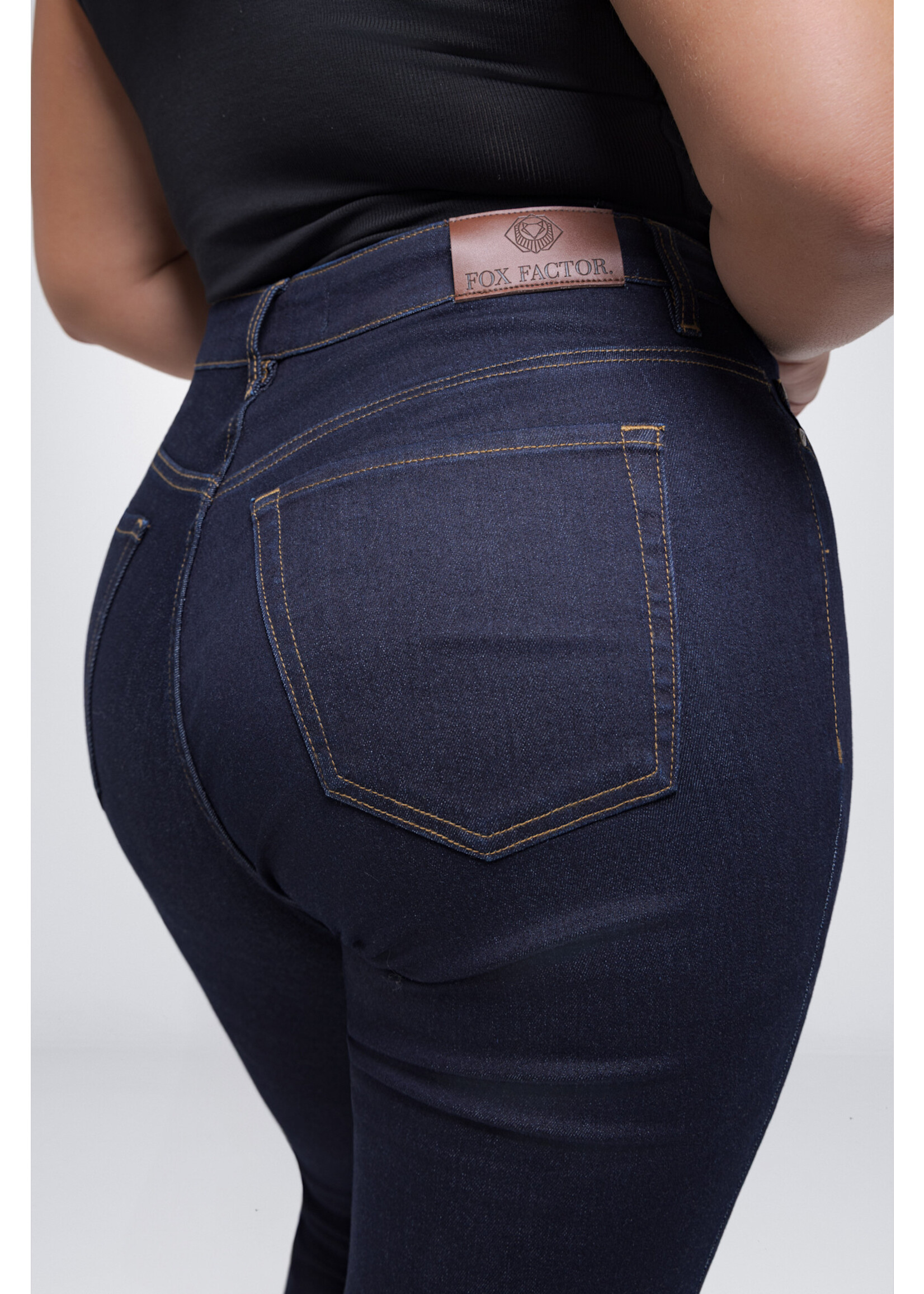 Fox Factor Fox Factor Bobi L32 25.2