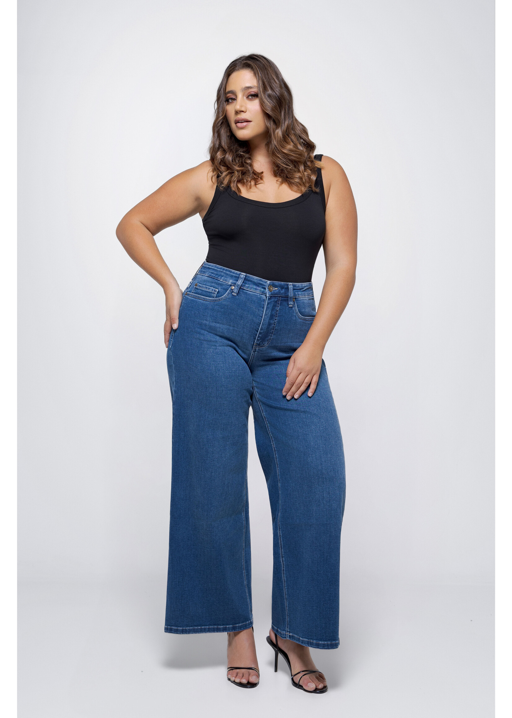 Fox Factor Fox Factor Dixi Classic L32 25.2