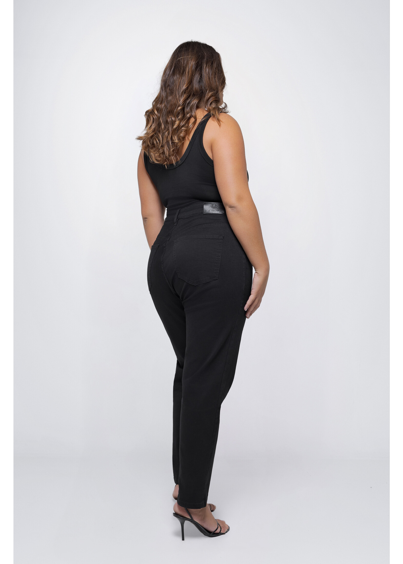 Fox Factor Fox Factor Gigi L32 25.2