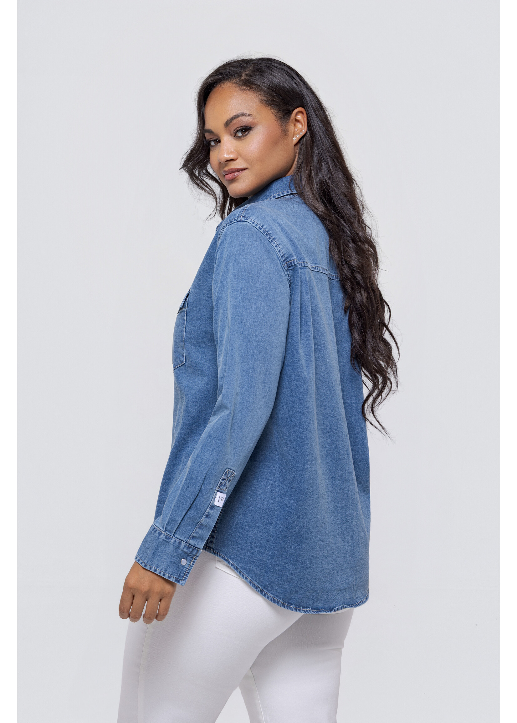 Fox Factor Fox Factor Toni 25.2