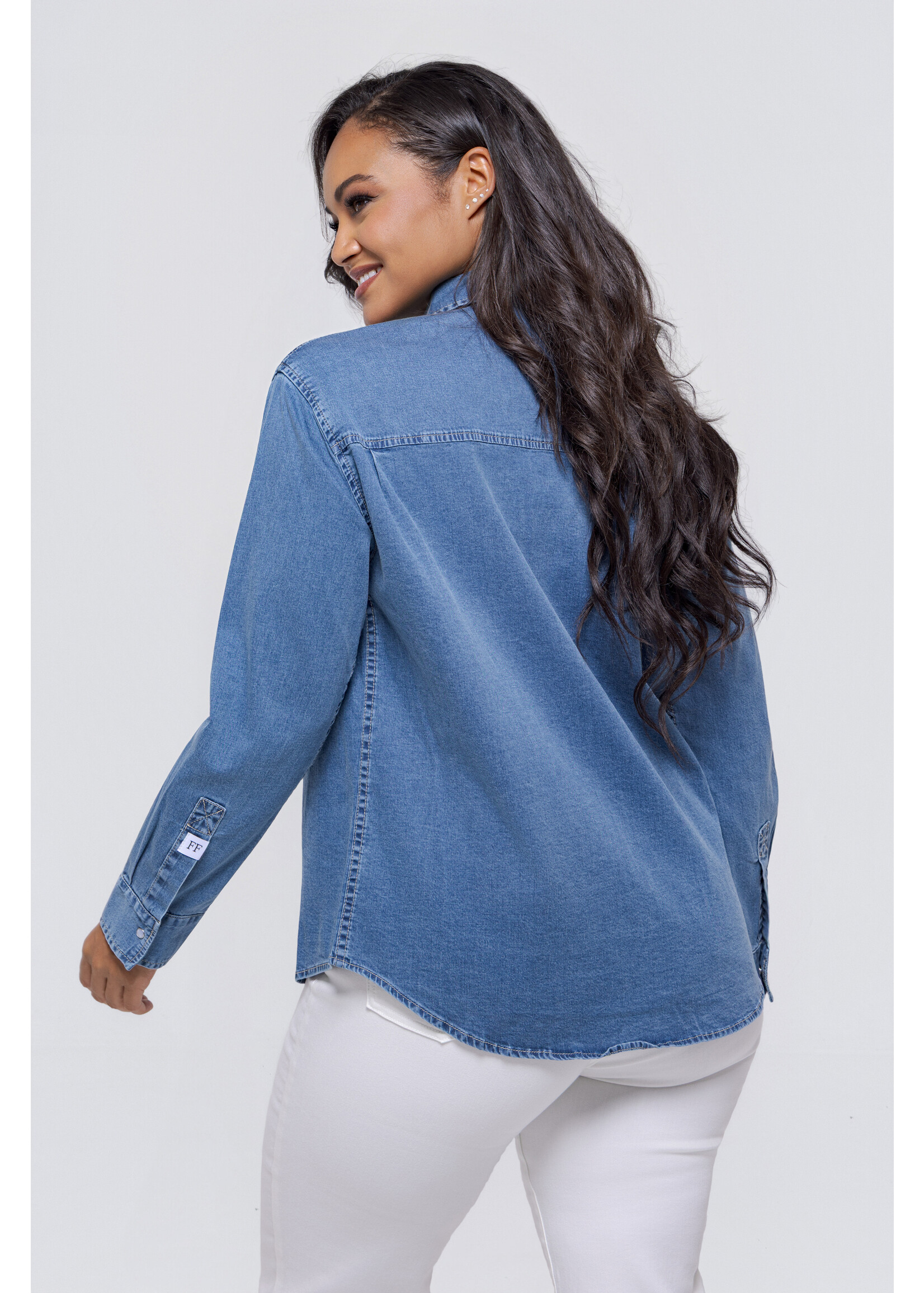 Fox Factor Fox Factor Toni 25.2