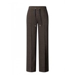 Wijde broek