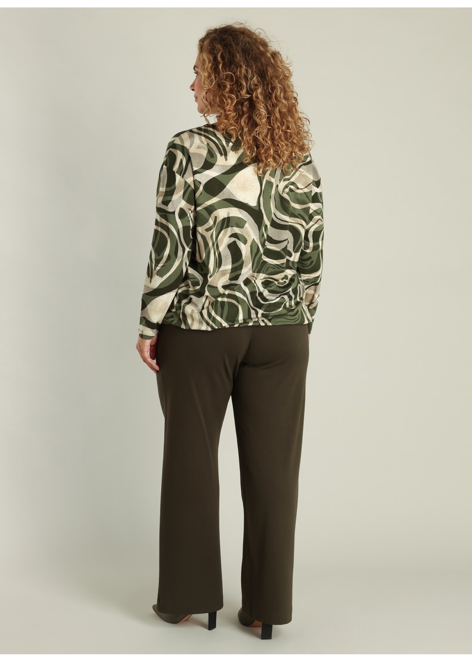 Yest Curve Yest Curve A005851 25.2.2