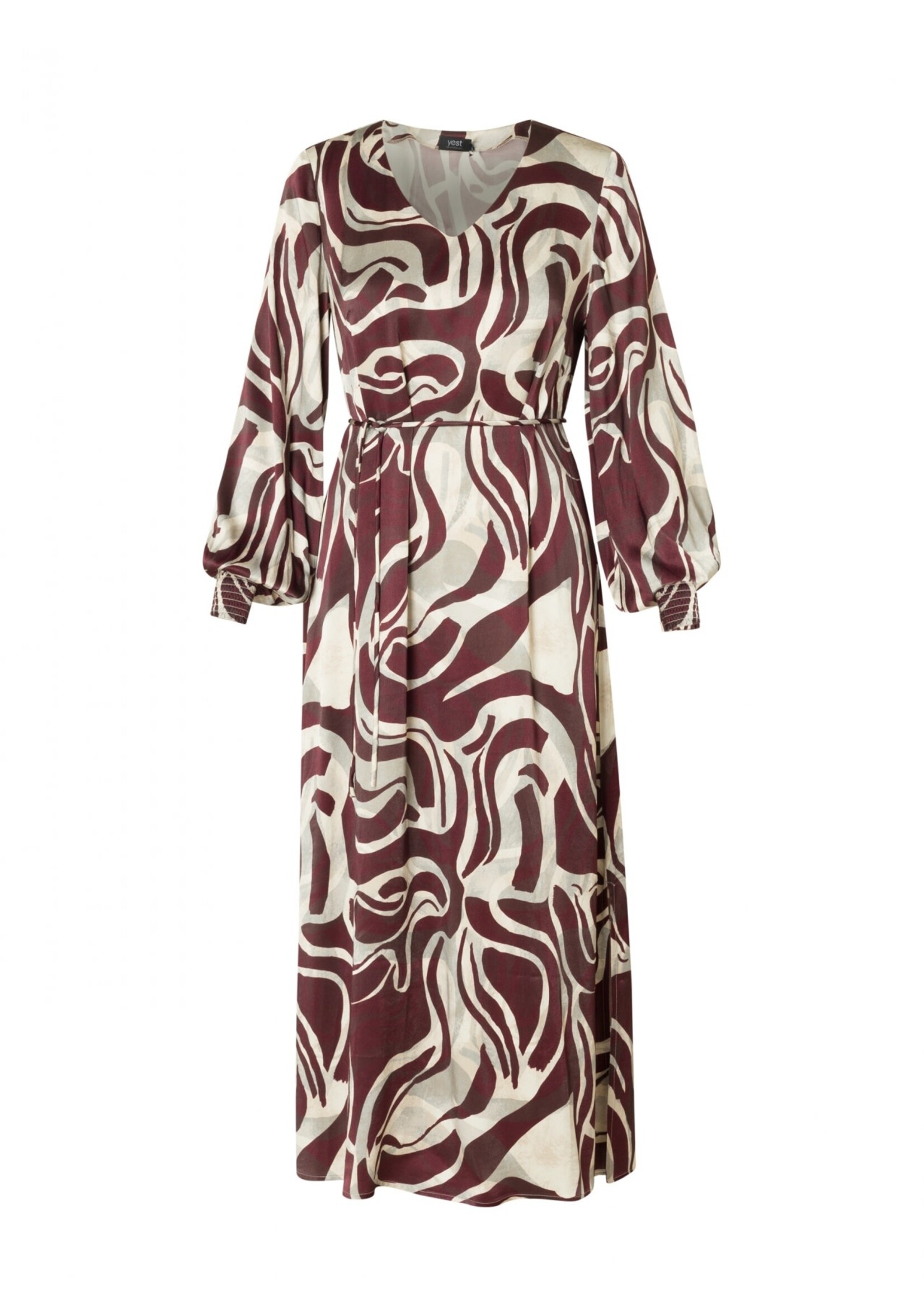 Yest Curve Yesta A005980 25.2.2