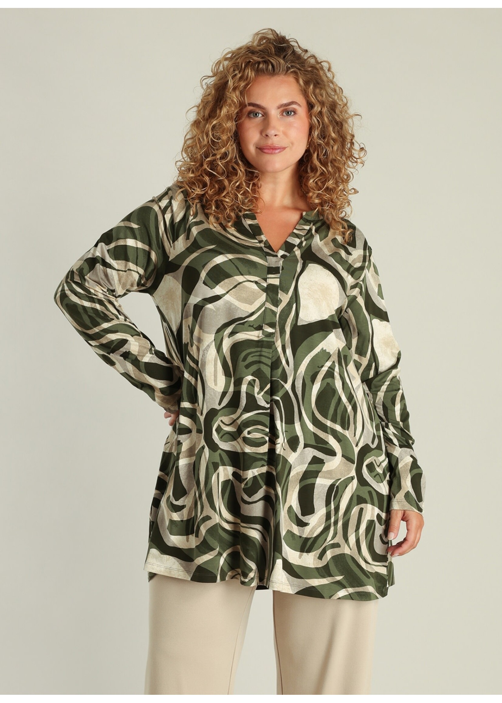 Yest Curve Yesta A006005 25.2.2