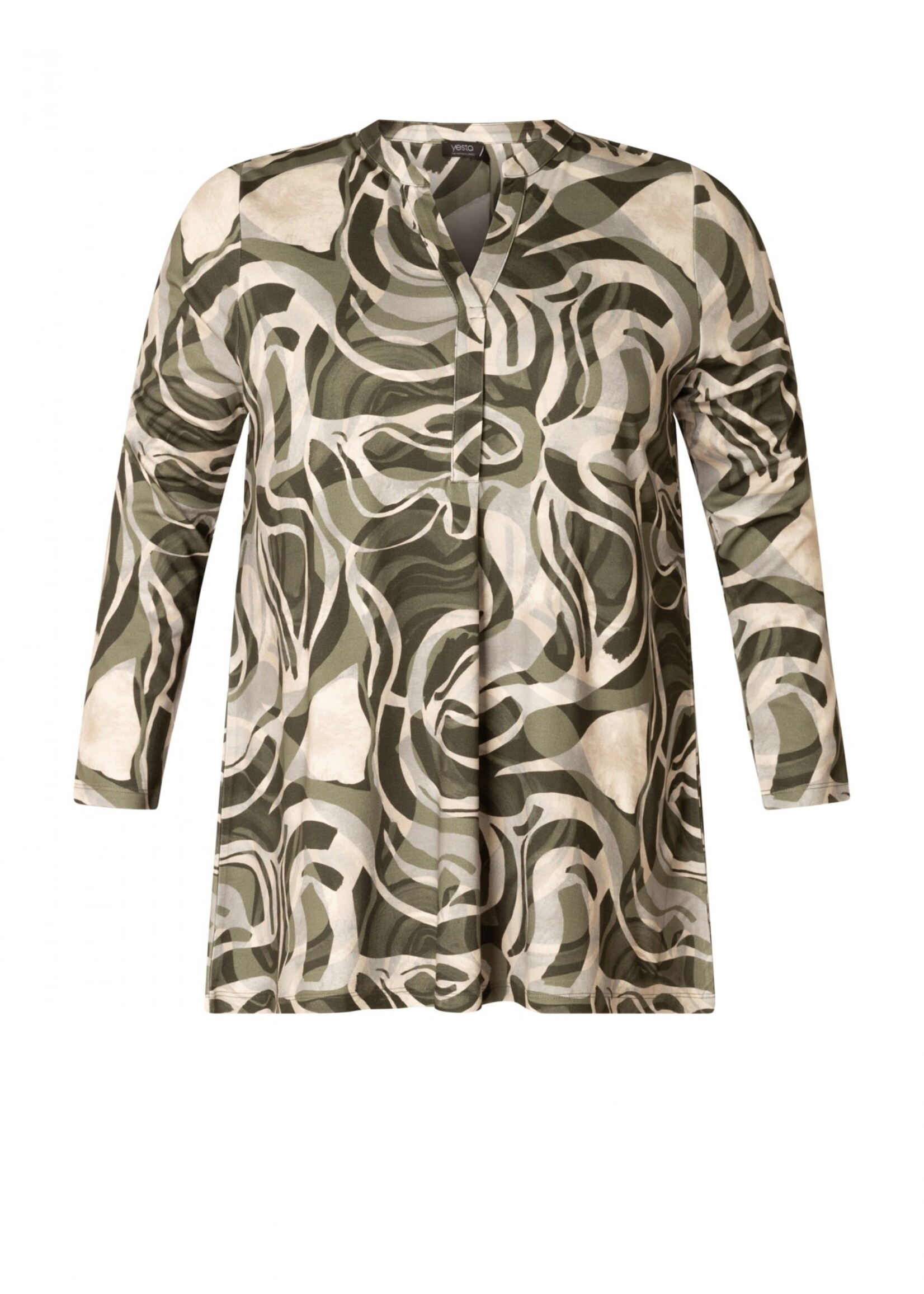 Yest Curve Yesta A006005 25.2.2