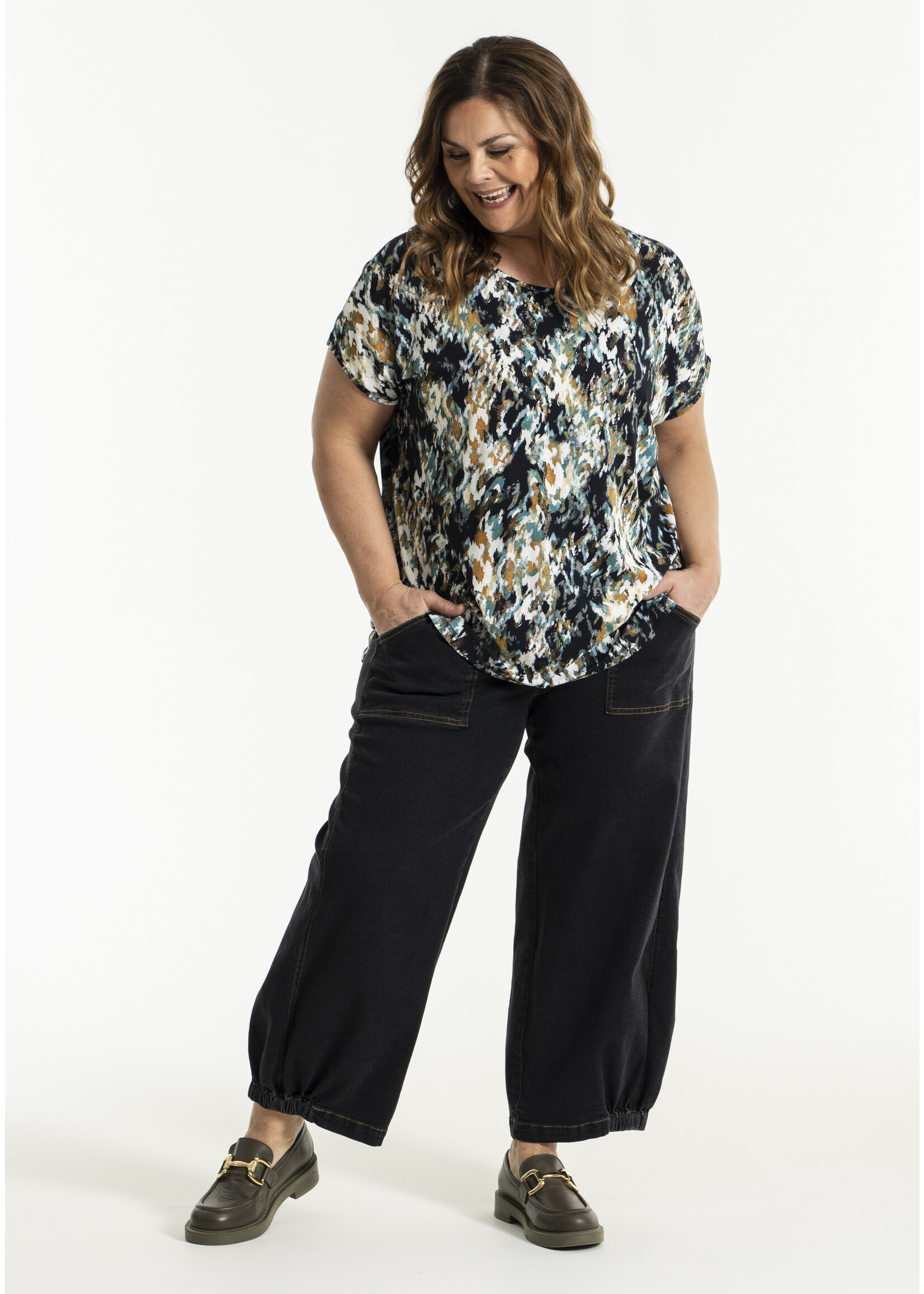 Gozzip Gozzip 9904-1 Clara Baggy 25.1.1