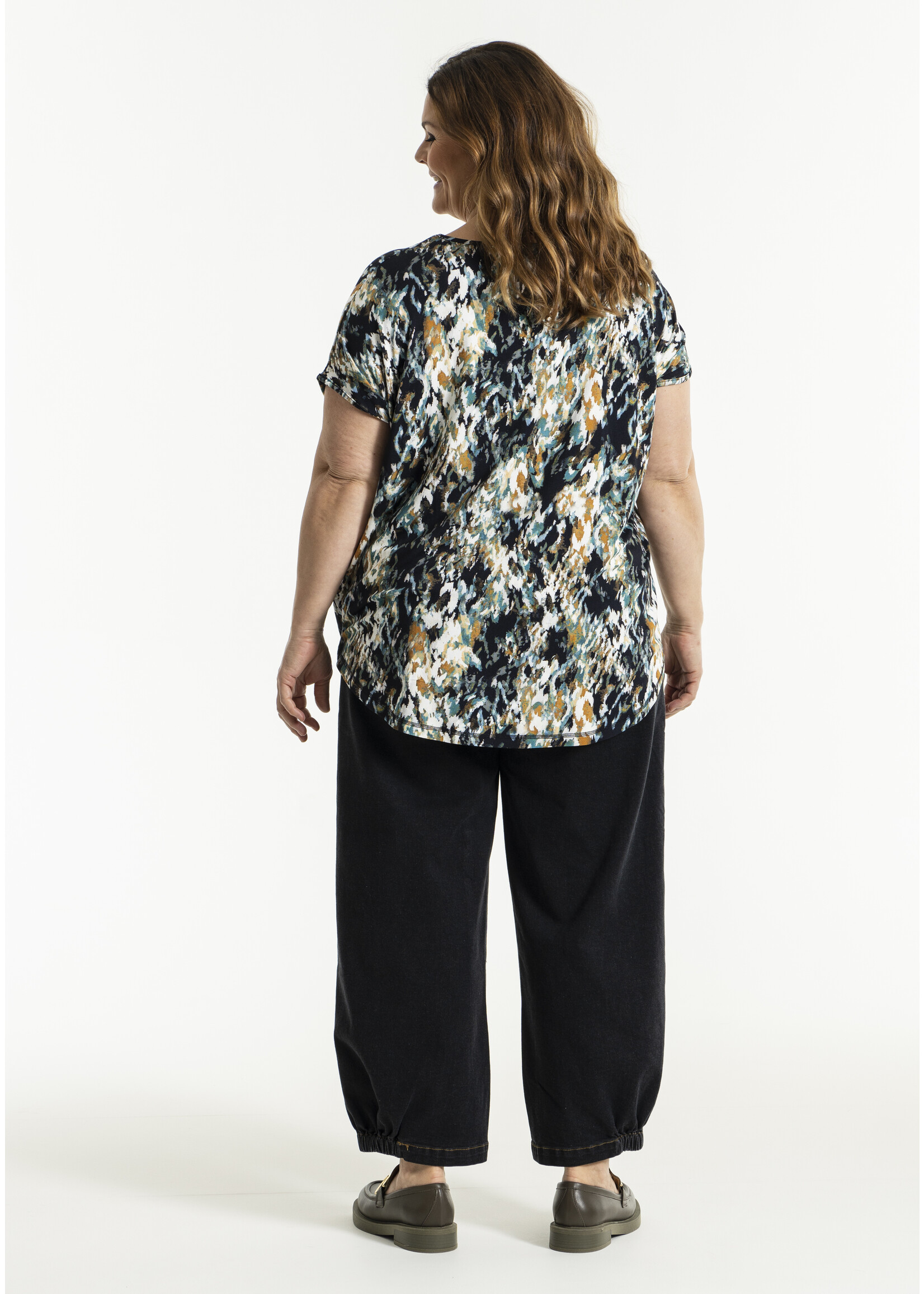 Gozzip Gozzip 9904-1 Clara Baggy 25.1.1