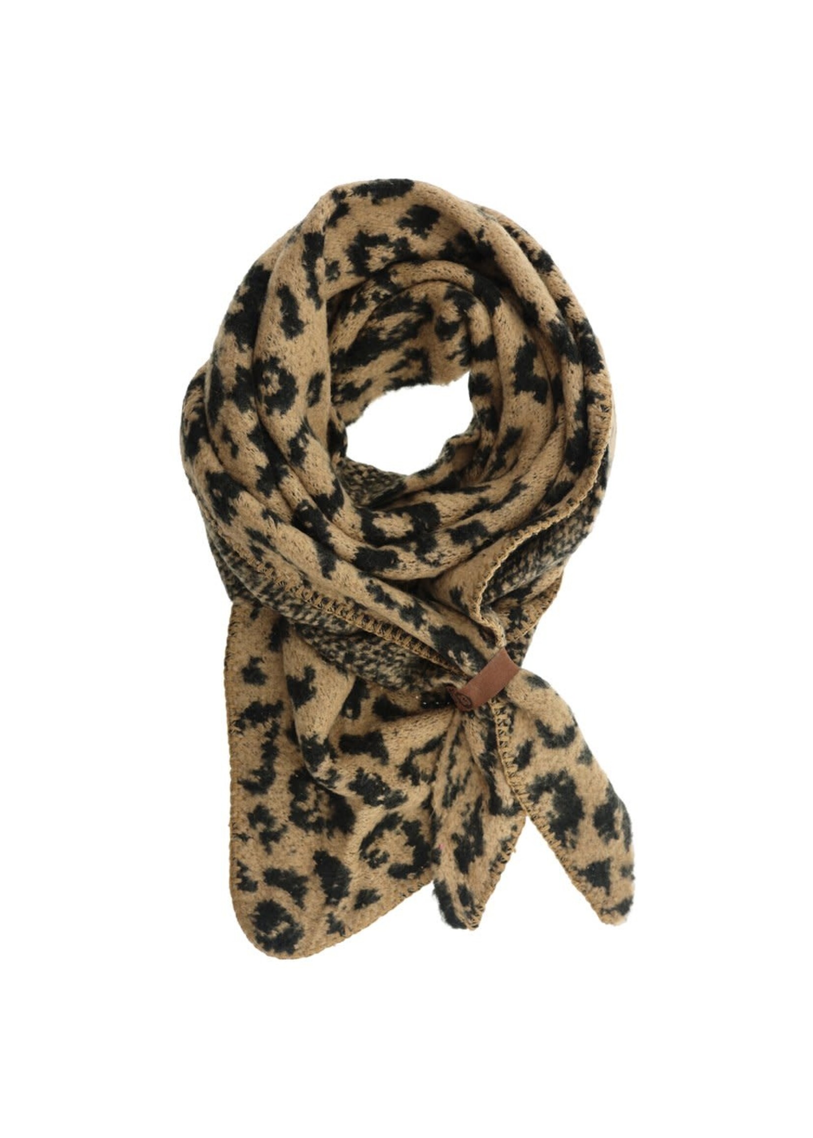 lot83 Lot83 shawl Nina rand