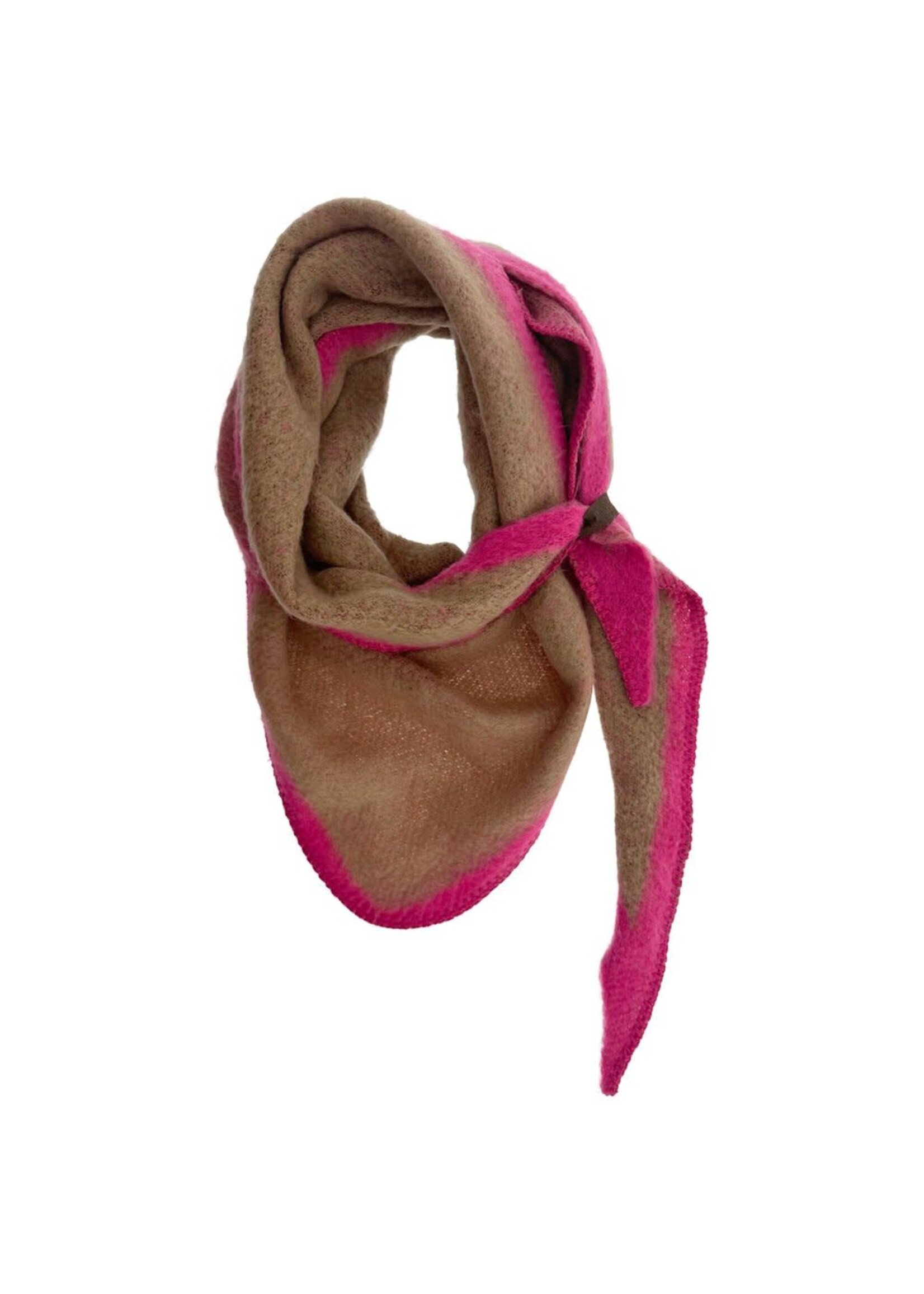 lot83 Lot83 shawl Nina rand