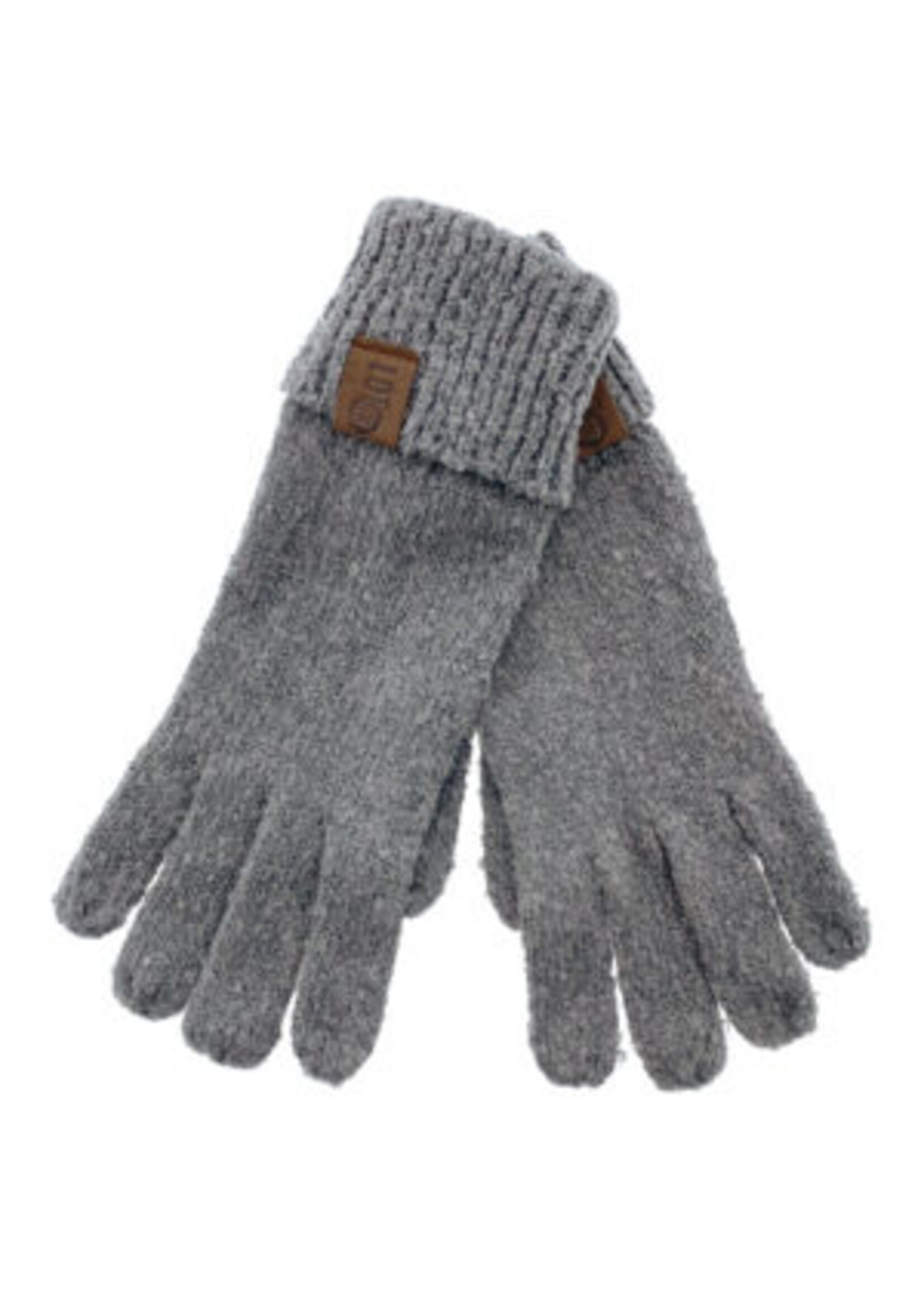 lot83 Lot83 handschoen Roos