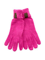 lot83 Lot83 handschoen Roos